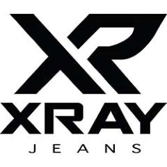 X RAY – X-RAY JEANS