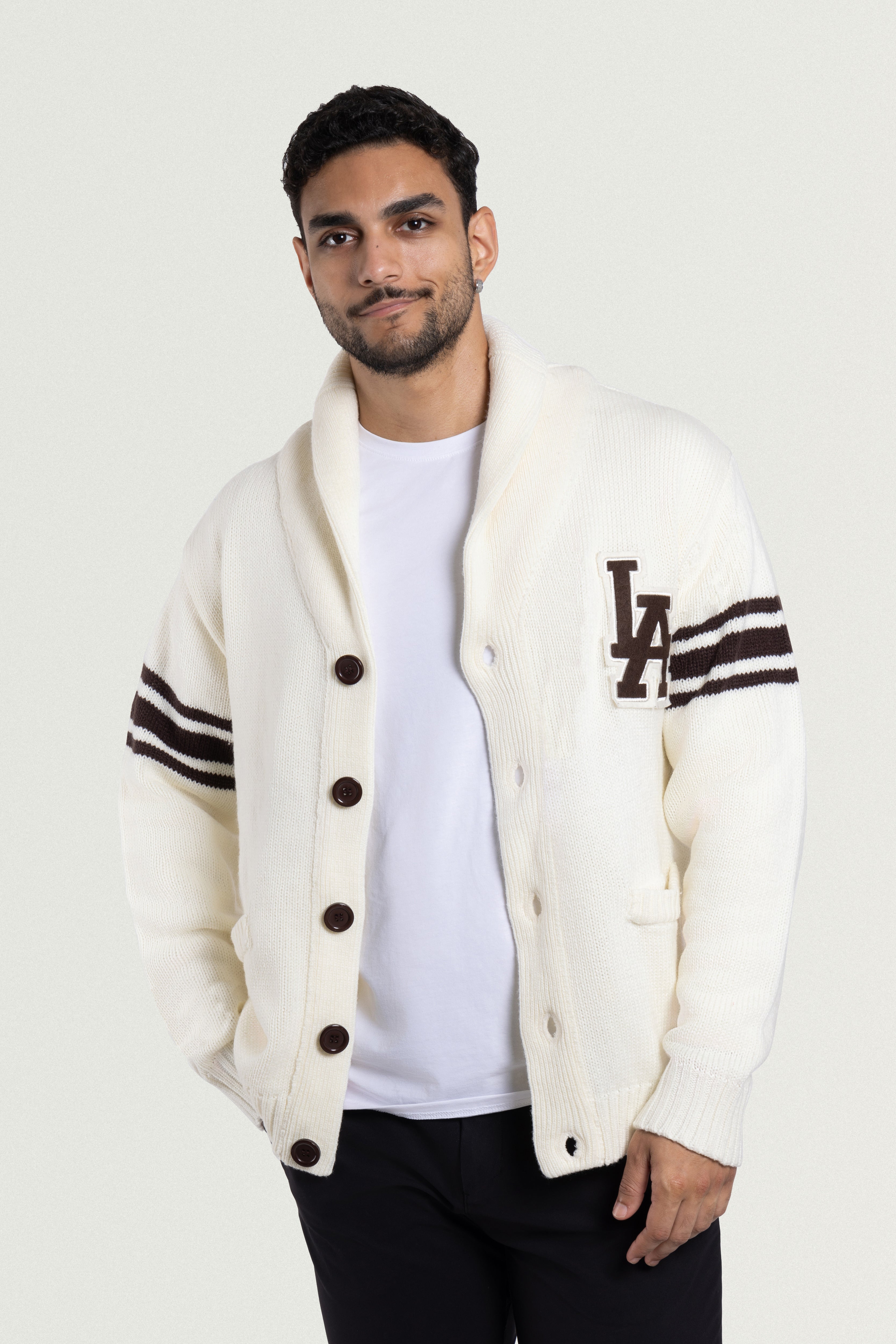 men's cable knit cardigan men's button down sweater men's shawl collar cardigan sweater