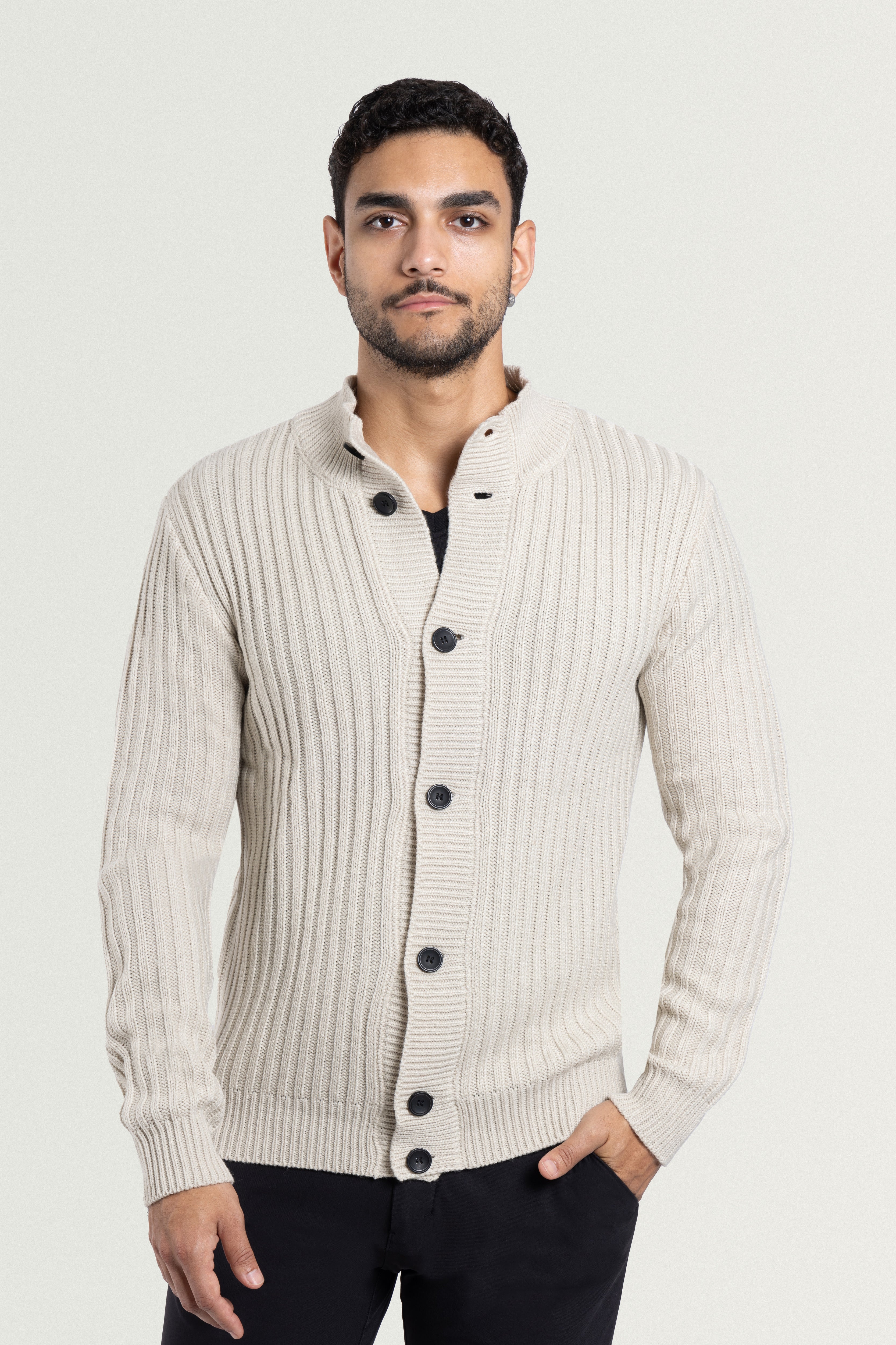 mens cardigan sweater long sweater knit blazer men  mens tan cardigan sweaters