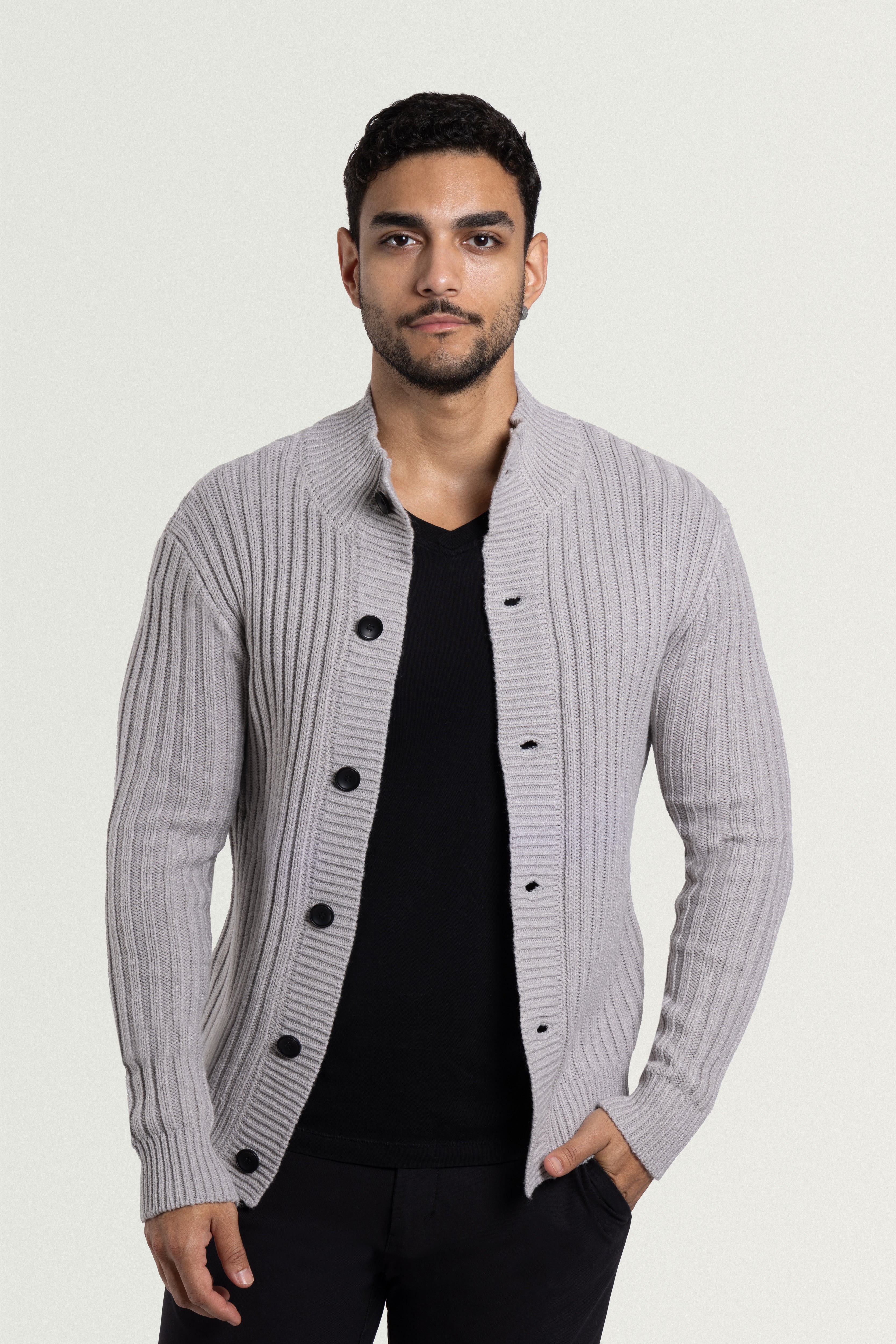 men v neck cardigan  mens cardigan blazer  button sweater  mens christmas sweaters big and tall