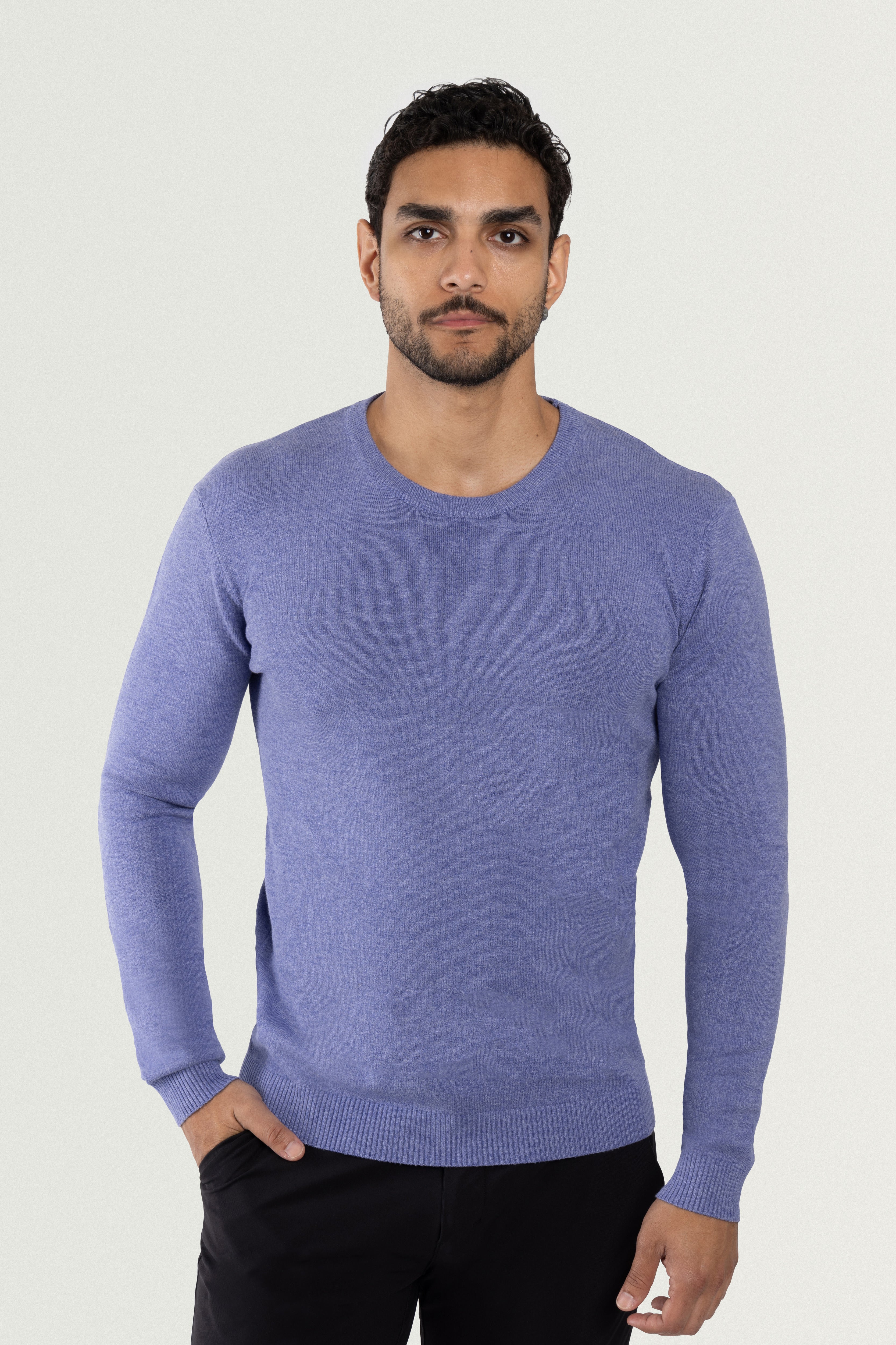 crewneck sweater crewneck sweater men dark brown sweatshirt light blue sweater men