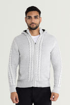 winter cardigan men  light blue cardigan men  wool cardigan brown  sweater button up mens