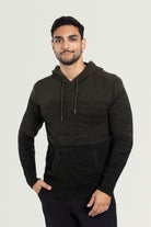 black and yellow hoodie men black and yellow jacket men black and yellow sweater  black camo hoodie