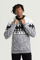 color changing hoodie  color hoodie  colorblock hoodie grey black sweatshirt guy hoodies