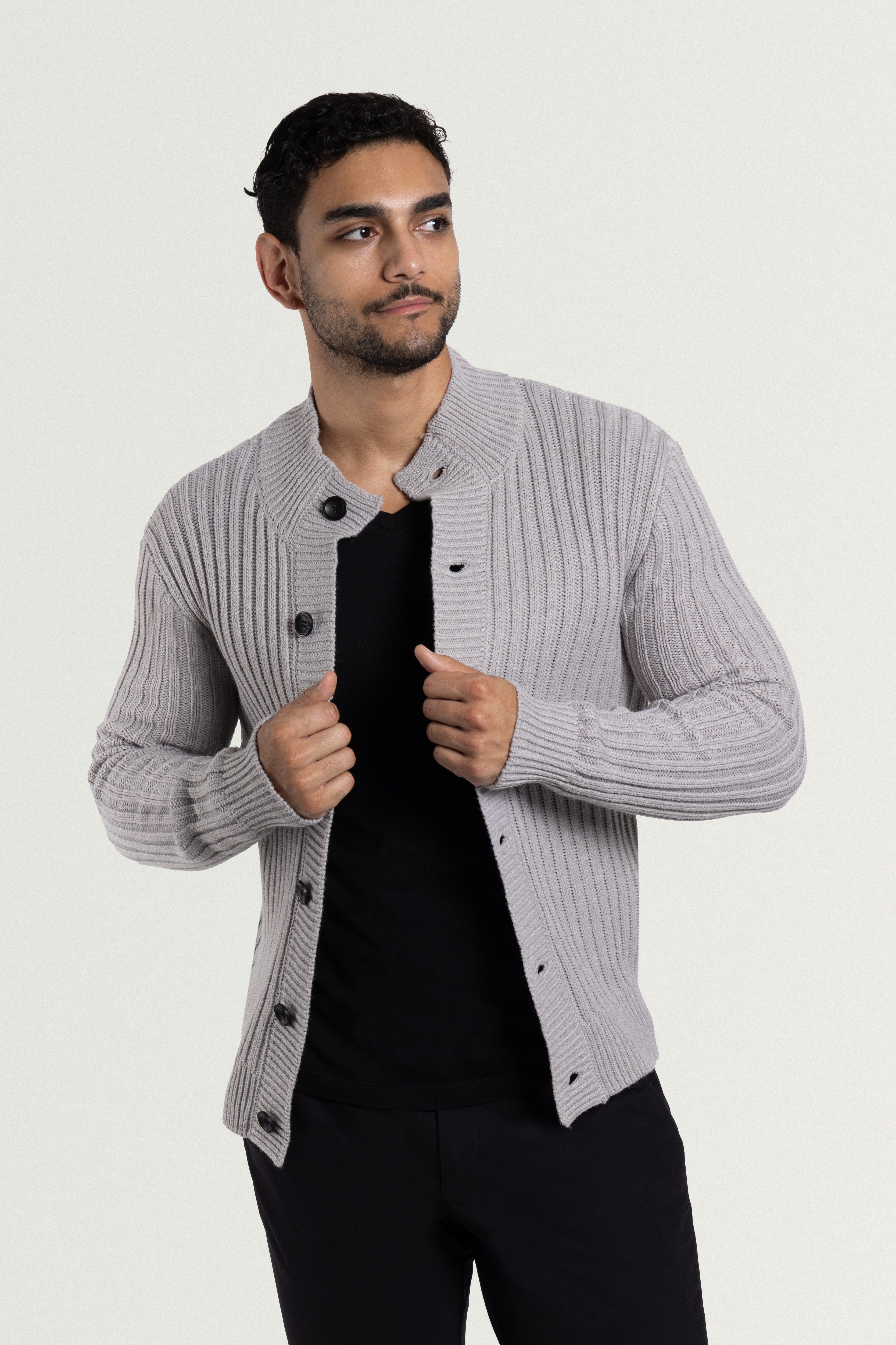 mens cardigan sweater long sweater knit blazer men  mens tan cardigan sweaters