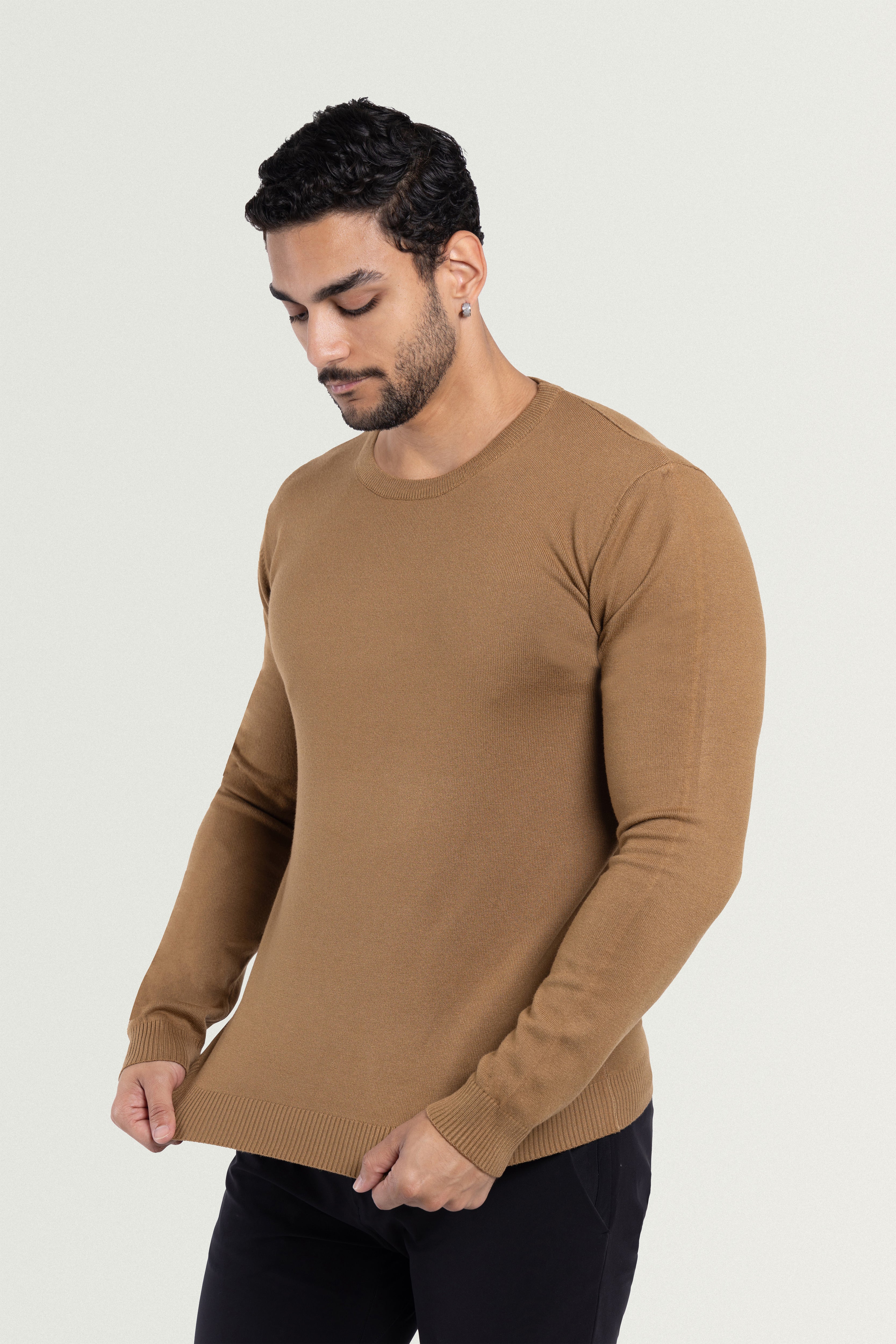 crew sweatshirt crew sweatshirts crewneck men light blue short sleeve sweater men