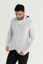 mens sweater cardigan with pockets  old english sweater  cardigan sweater mens