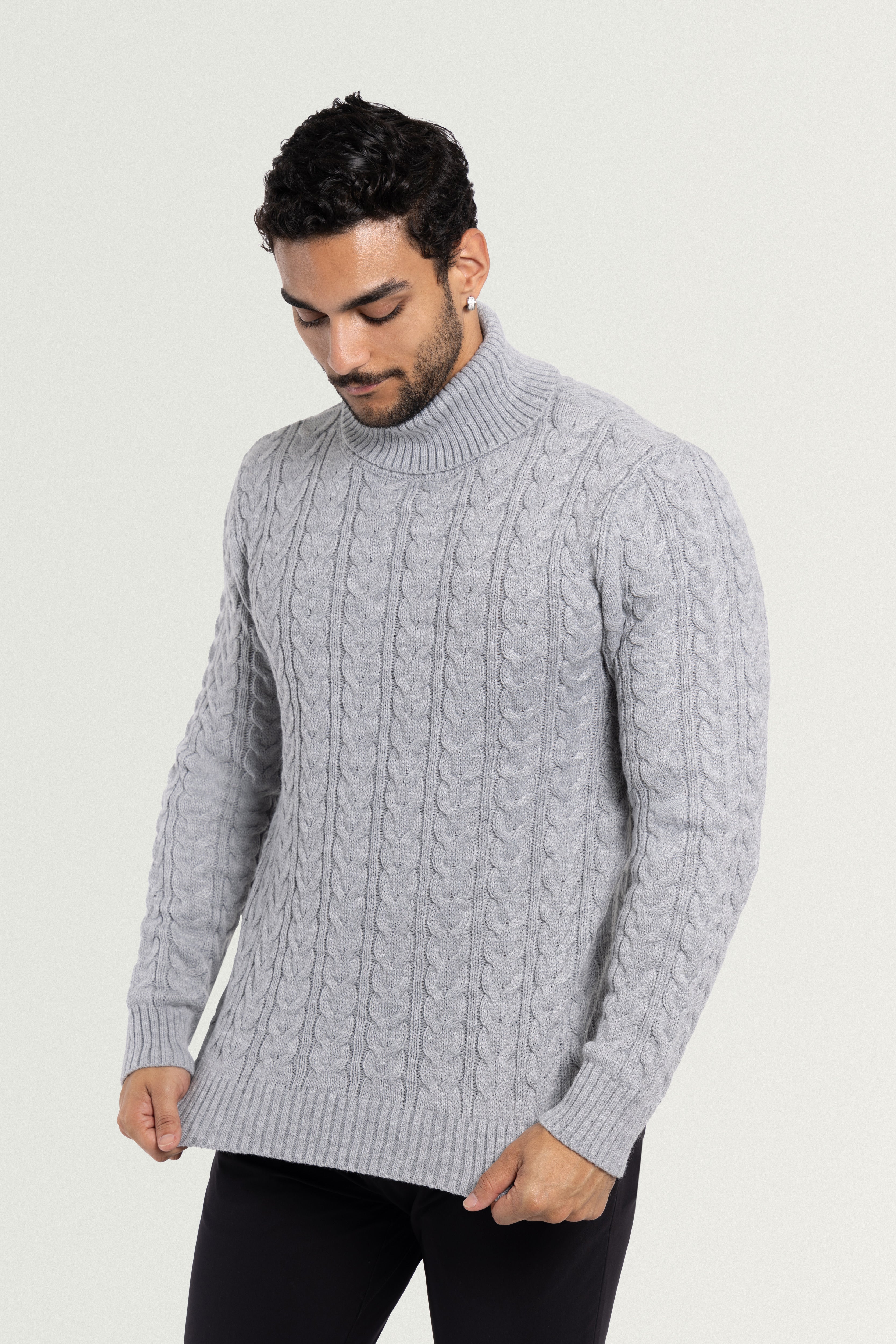 half turtle neck for men half turtleneck for men high collar t shirts for men