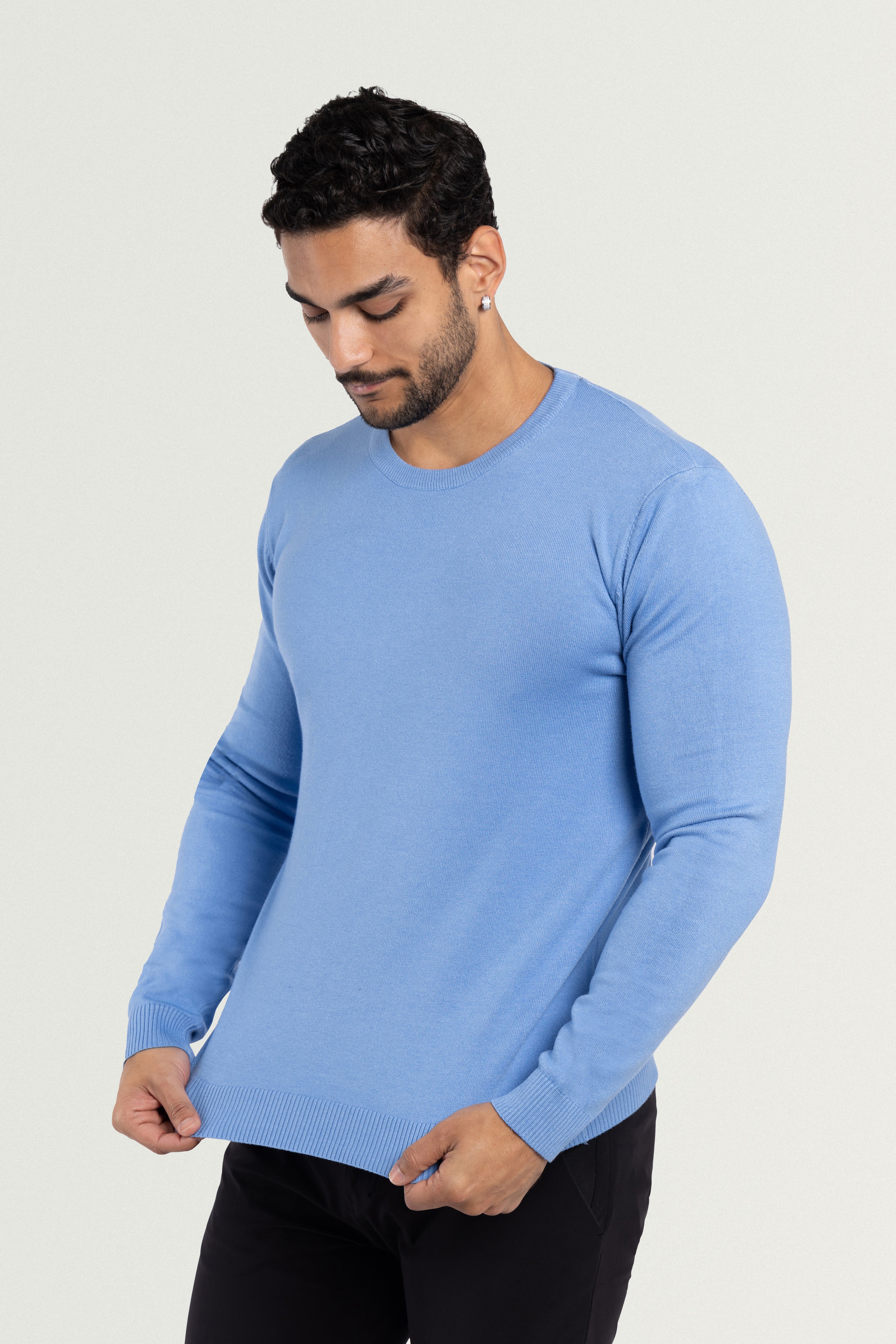 black sweatshirt buzos para hombre men sweater mens sweater gym sweaters for men