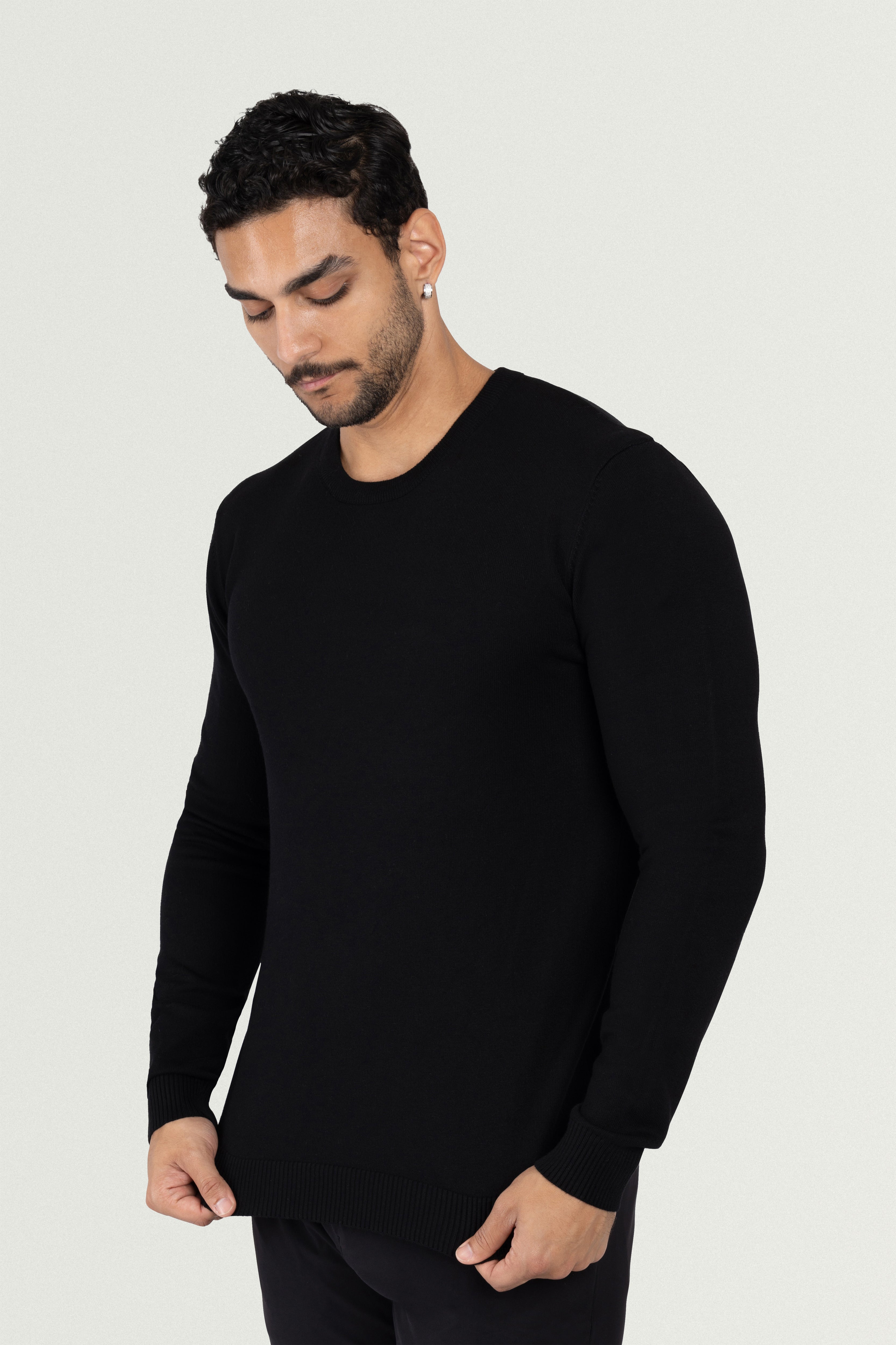 crew sweatshirt crew sweatshirts crewneck men light blue short sleeve sweater men