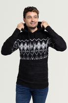 black and yellow hoodie men black and yellow jacket men black and yellow sweater  black camo hoodie