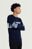 black and white sweater men  black crew neck  black crewneck  black crewneck sweatshirt men