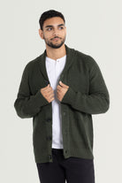 winter cardigan men  light blue cardigan men  wool cardigan brown  sweater button up mens