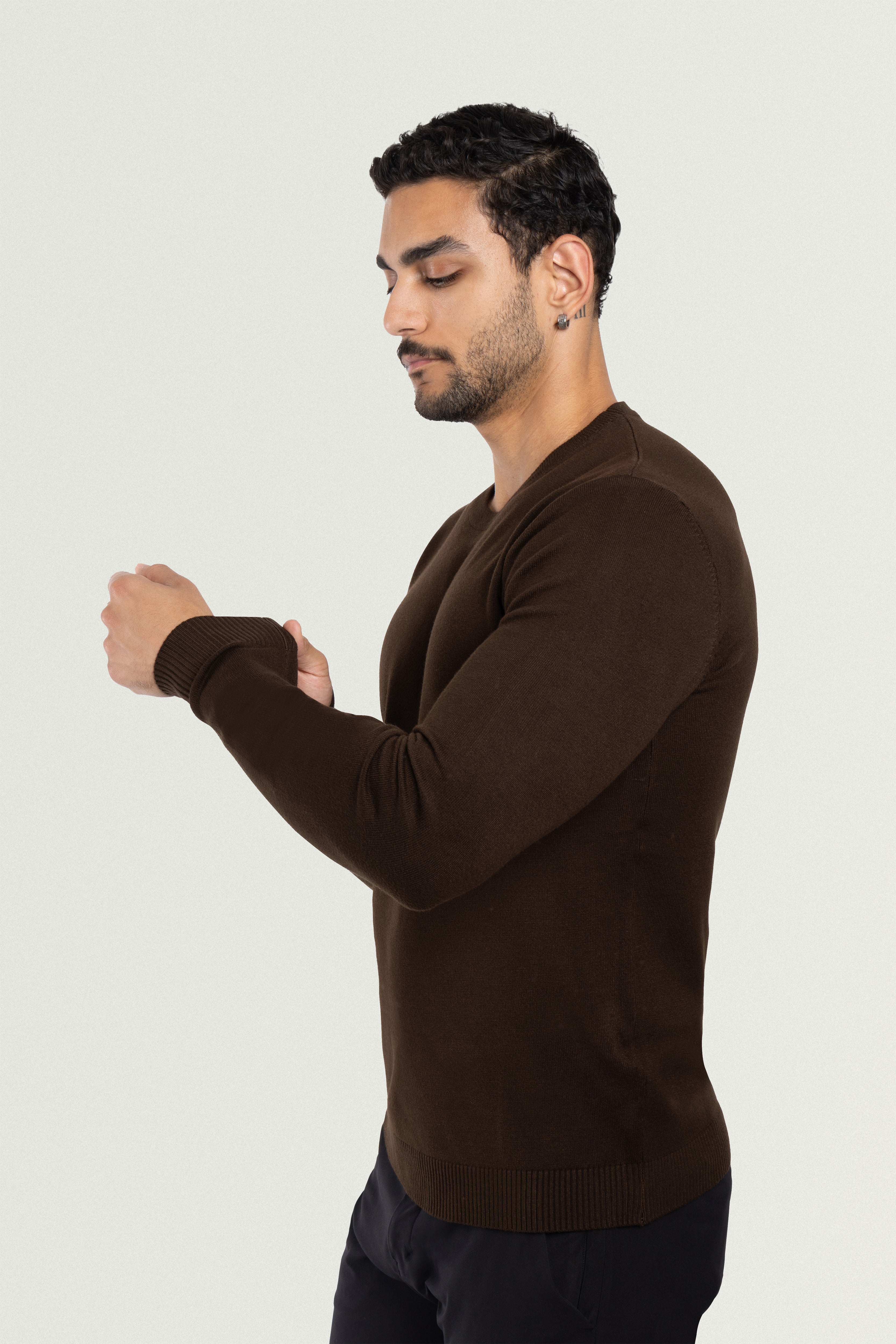 fleece crewneck sweatshirt fleece crewneck sweatshirt men fleece sweatshirt men formal sweater