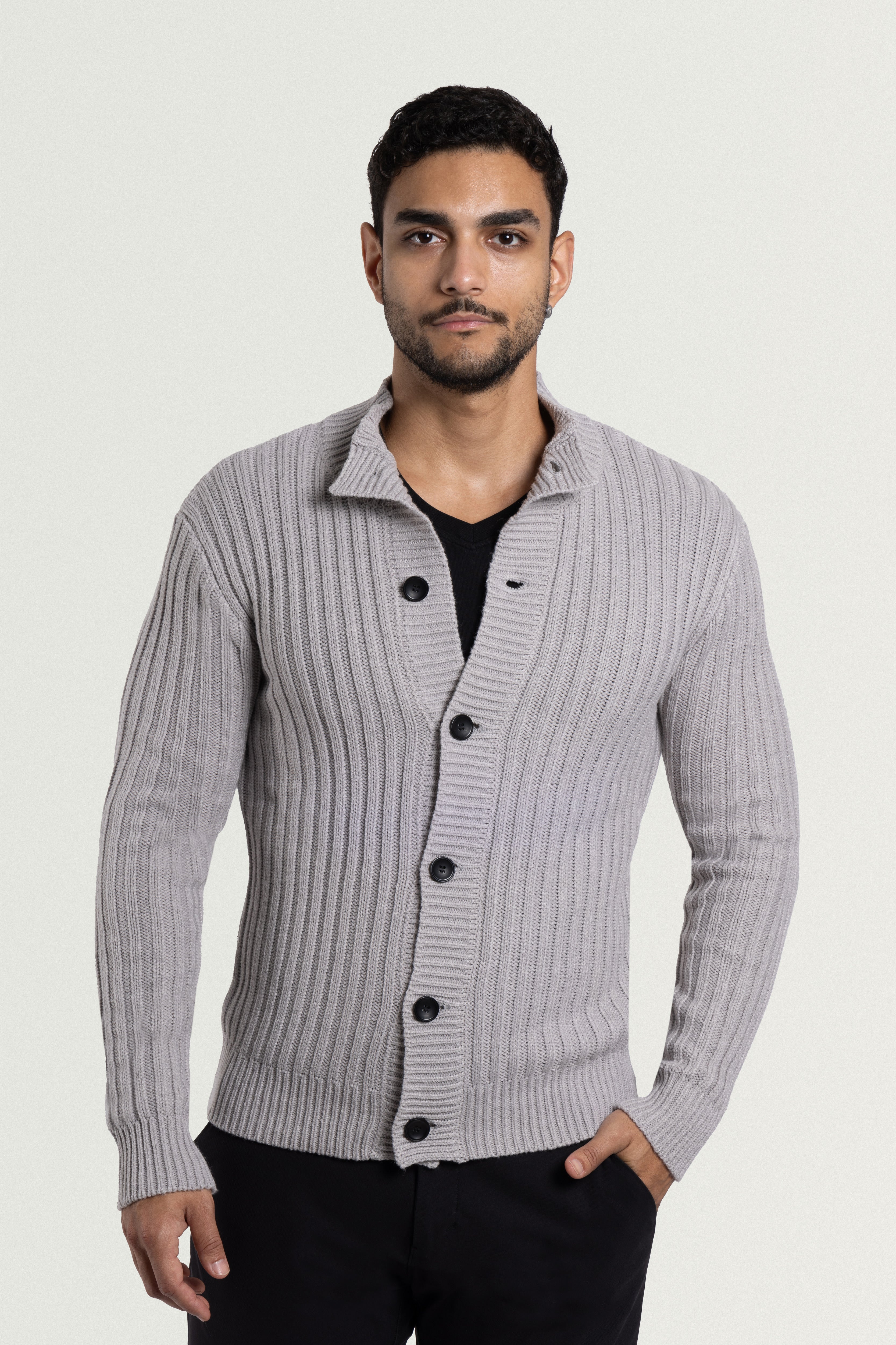 men knitted cardigan sweater  button down sweaters for men  mens button down sweaters cardigan