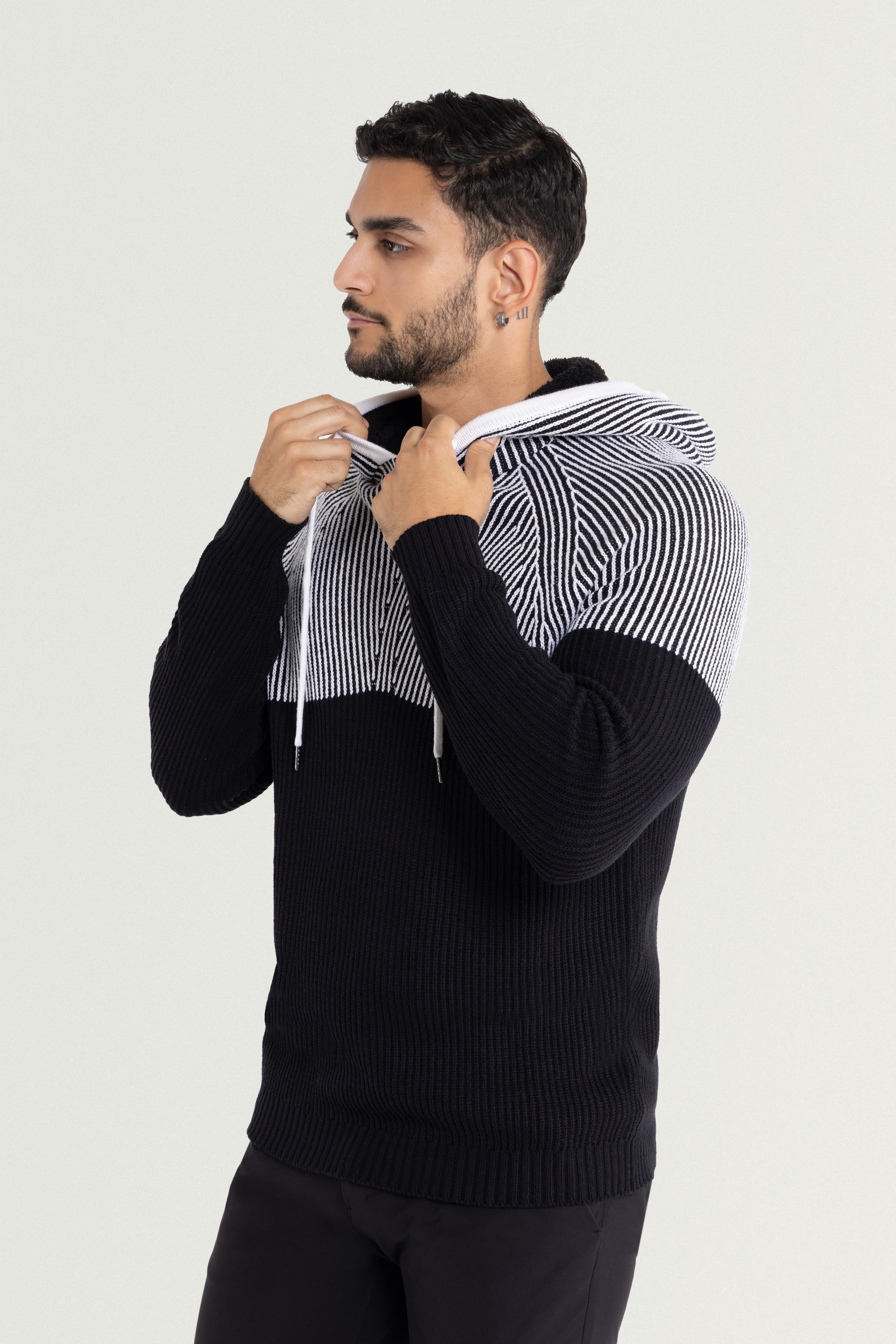 black and yellow hoodie men black and yellow jacket men black and yellow sweater  black camo hoodie