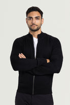 mens knit cardigan sweaters  zip up cardigan sweaters for men  brown button down sweater for men