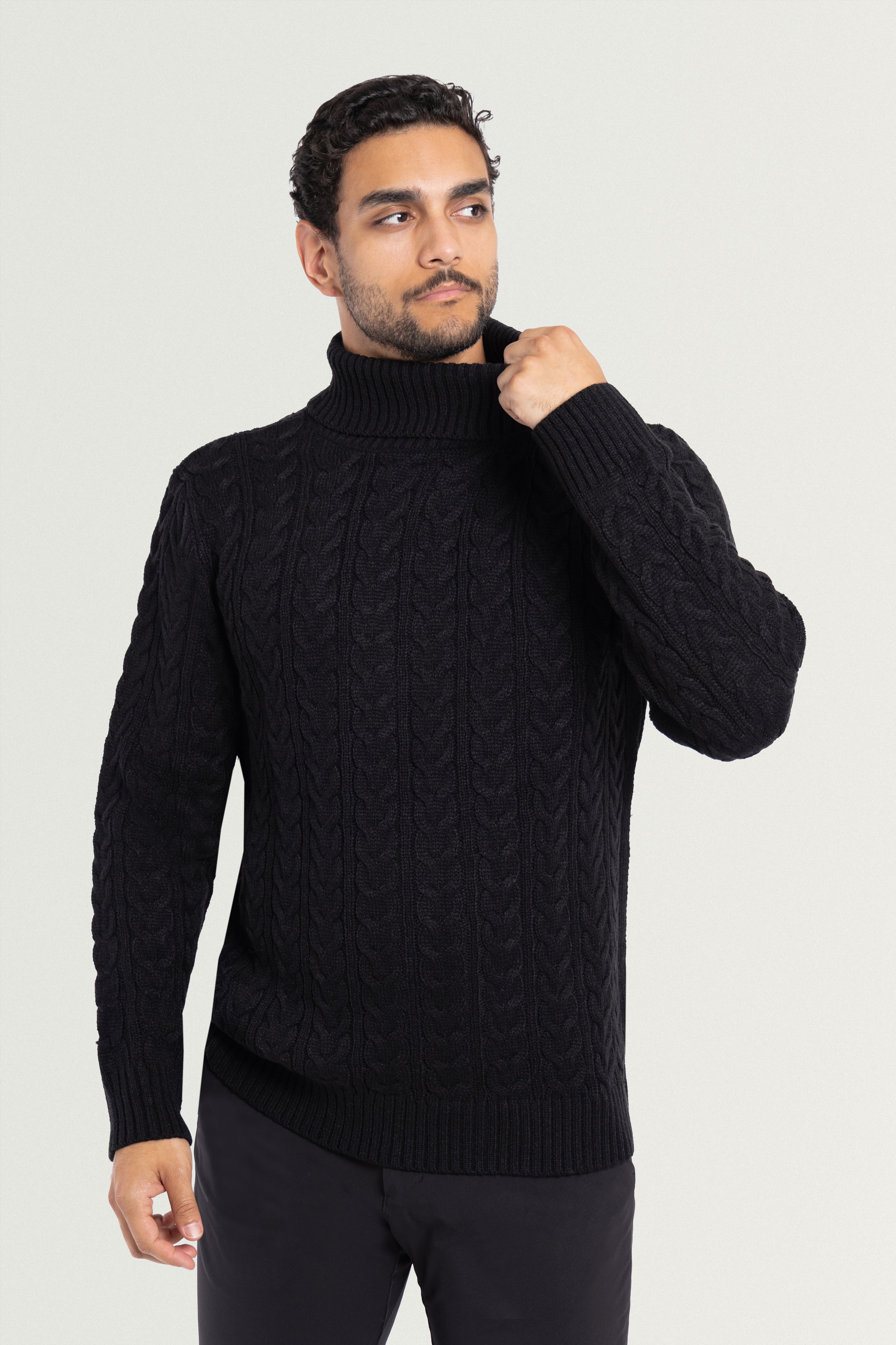 blue sweater men blue turtleneck blue turtleneck men brown turtleneck men