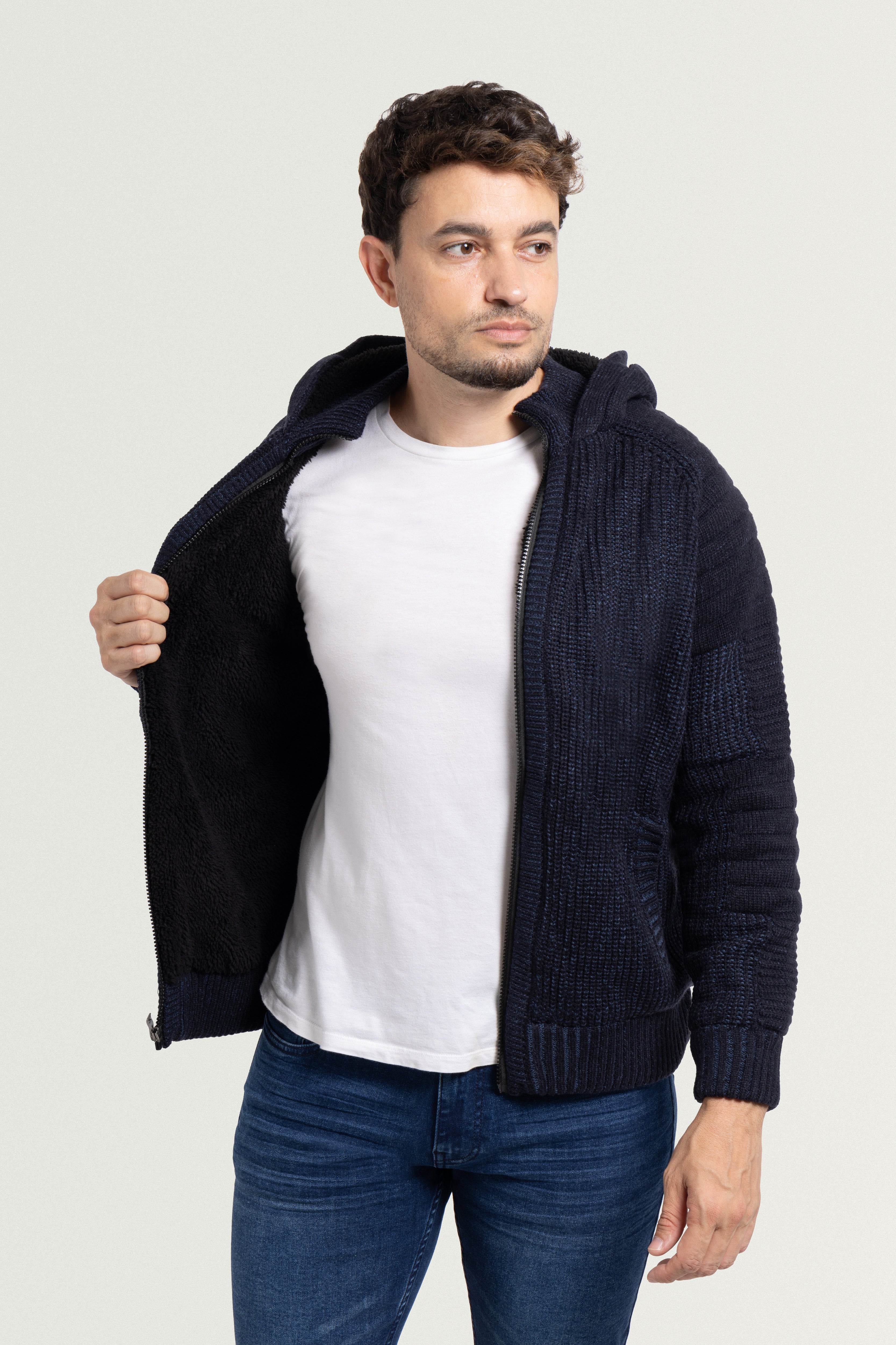 cardigan for man  cardigan jacket men  cardigan mens men zip up sweater men zipper sweater