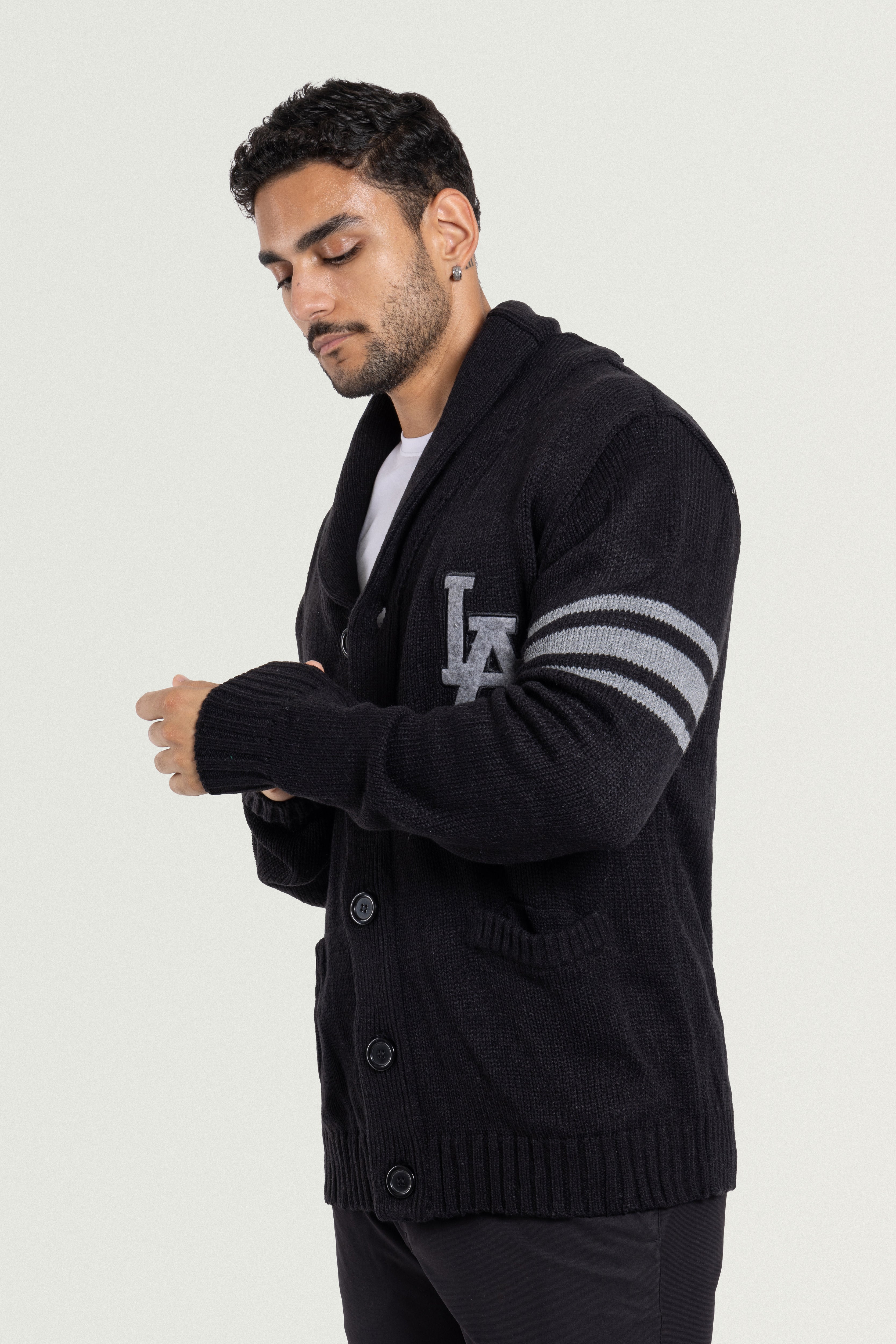 mens knit cardigan sweaters zip up cardigan sweaters for men brown button down sweater for men