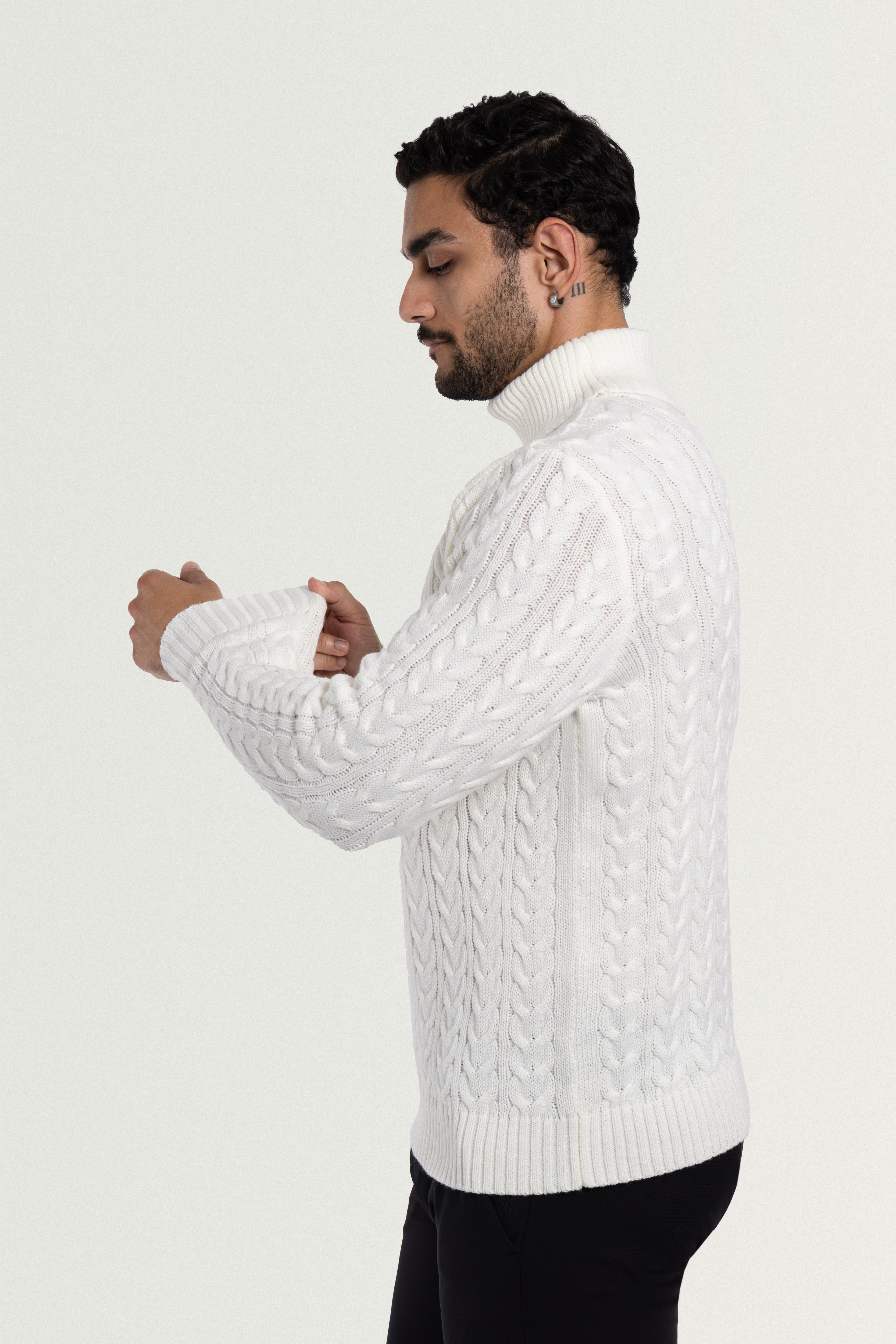 blue sweater men blue turtleneck blue turtleneck men brown turtleneck men