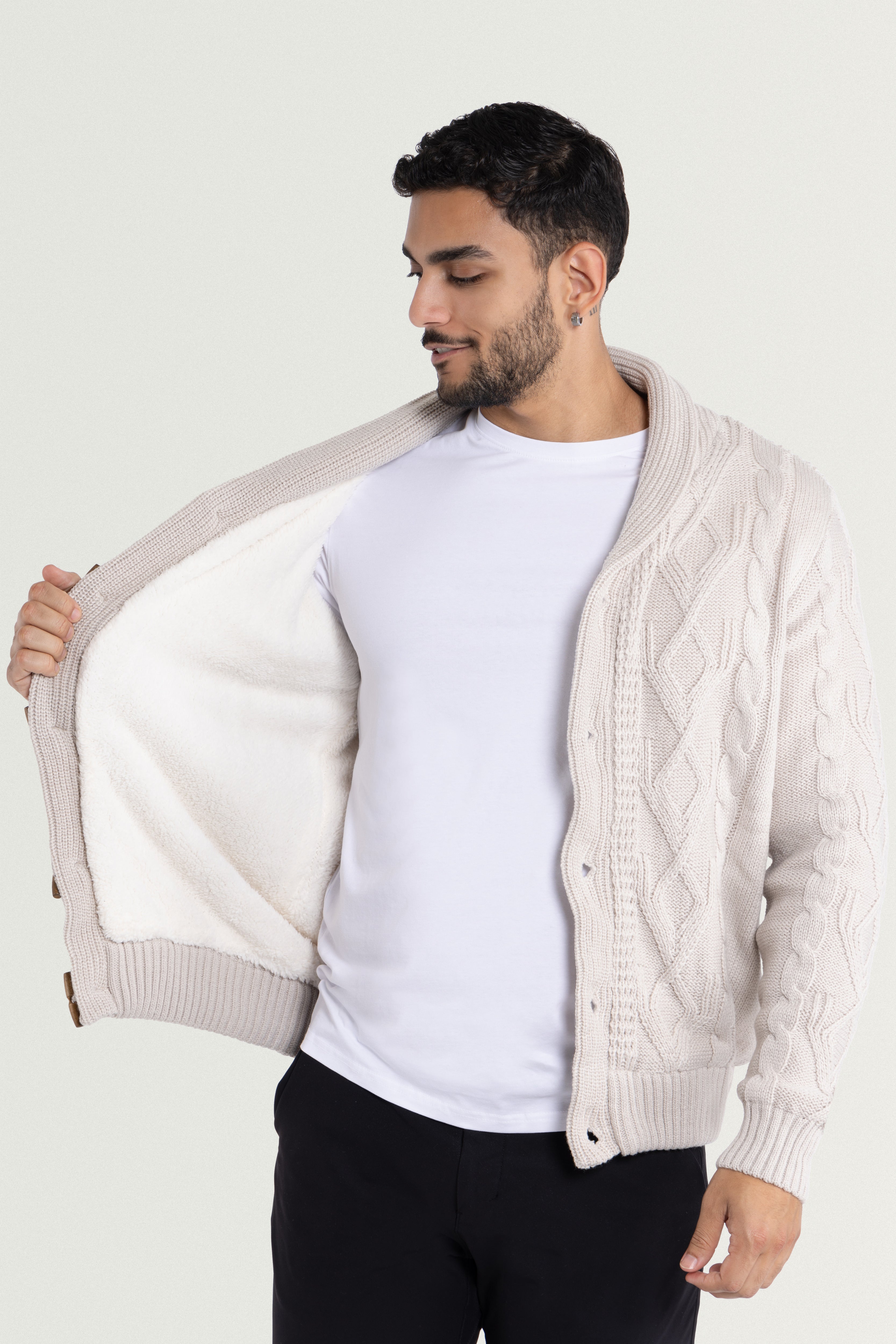 mens summer sweater  men fashion cardigan sweater  grey sweater men wool  yellow v neck sweater men
