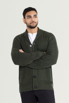 mens cardigan sweater jacket  long cardigan sweater for men  cardigan for man  men drape sweater