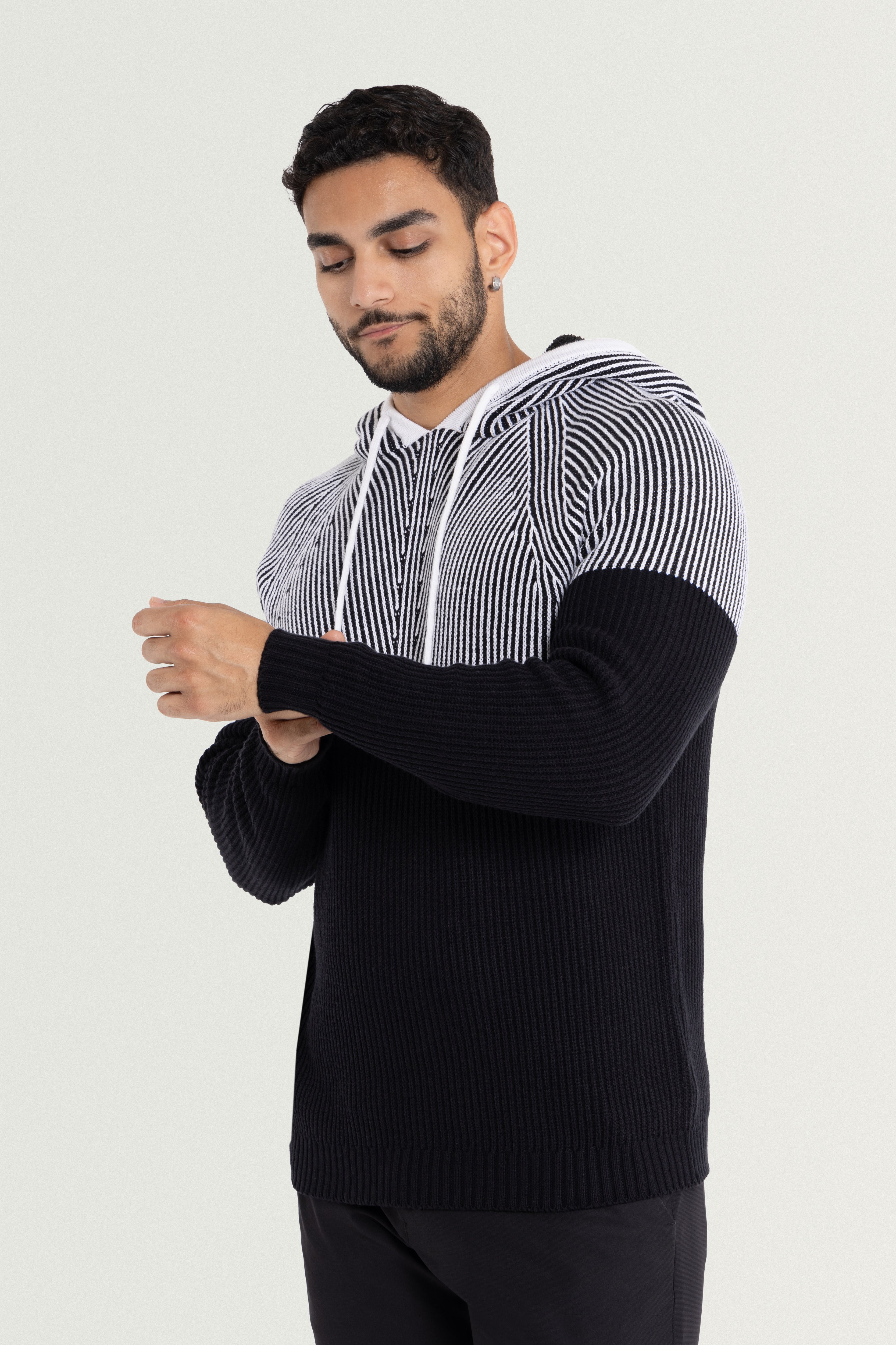 black and red sweatshirt  black and white hoodies for men  black and yellow hoodie