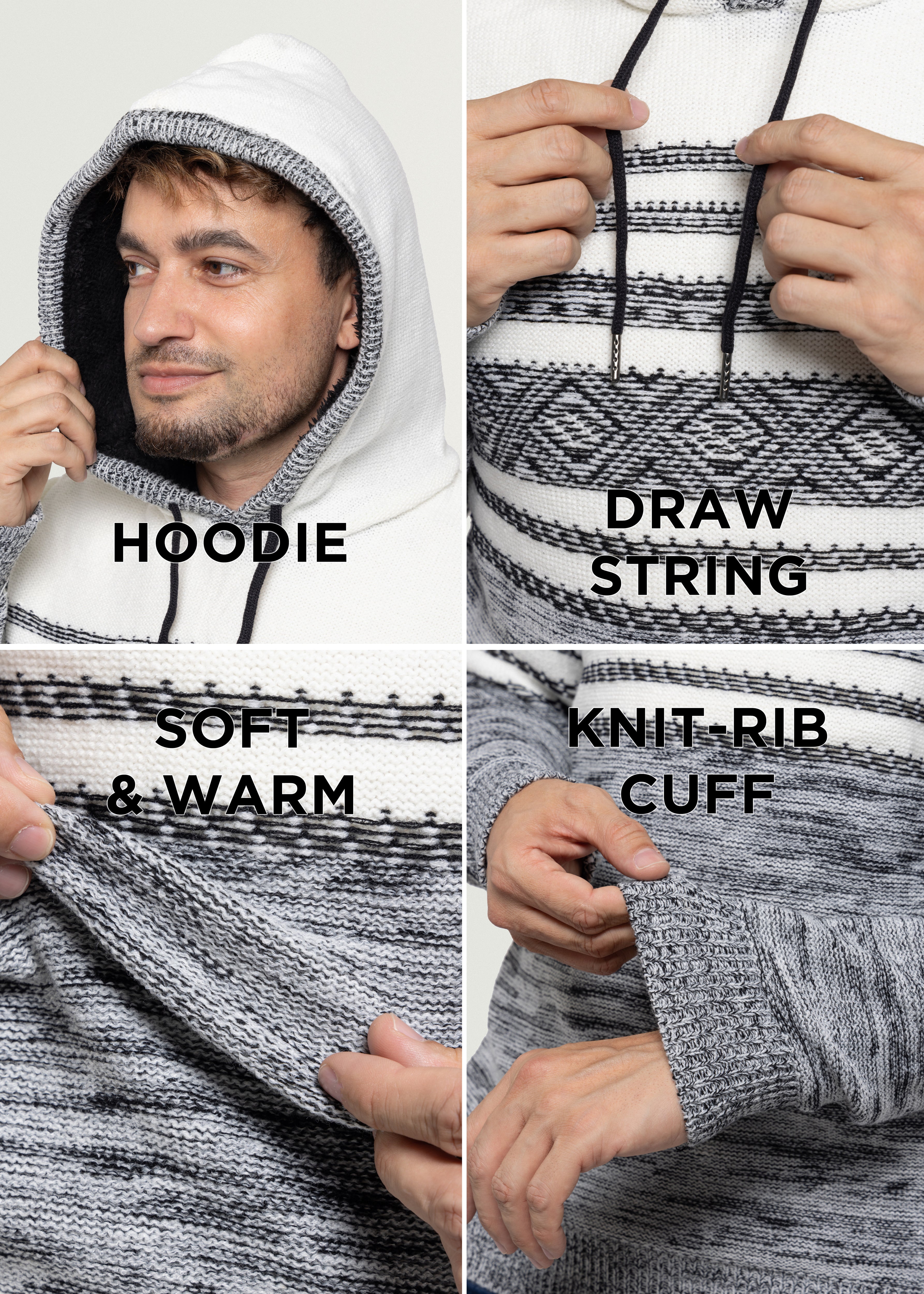 black and red sweatshirt black and white hoodies for men black and yellow hoodie