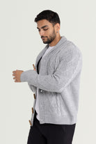 mens cardigan sweater long sweater knit blazer men  mens tan cardigan sweaters
