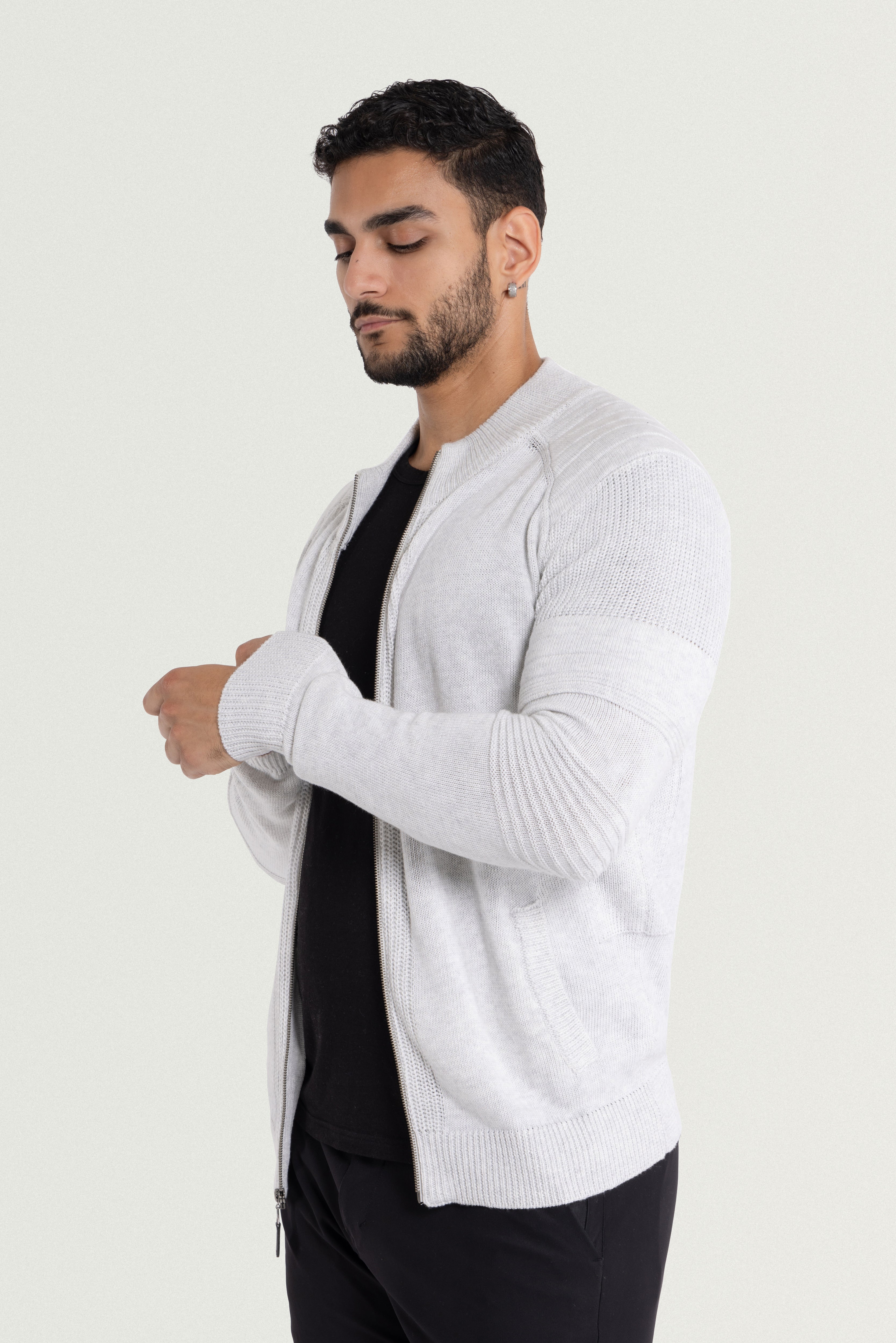 sweater for men styles  red asian outfit men  men knit cardigan mens lightweight cardigan