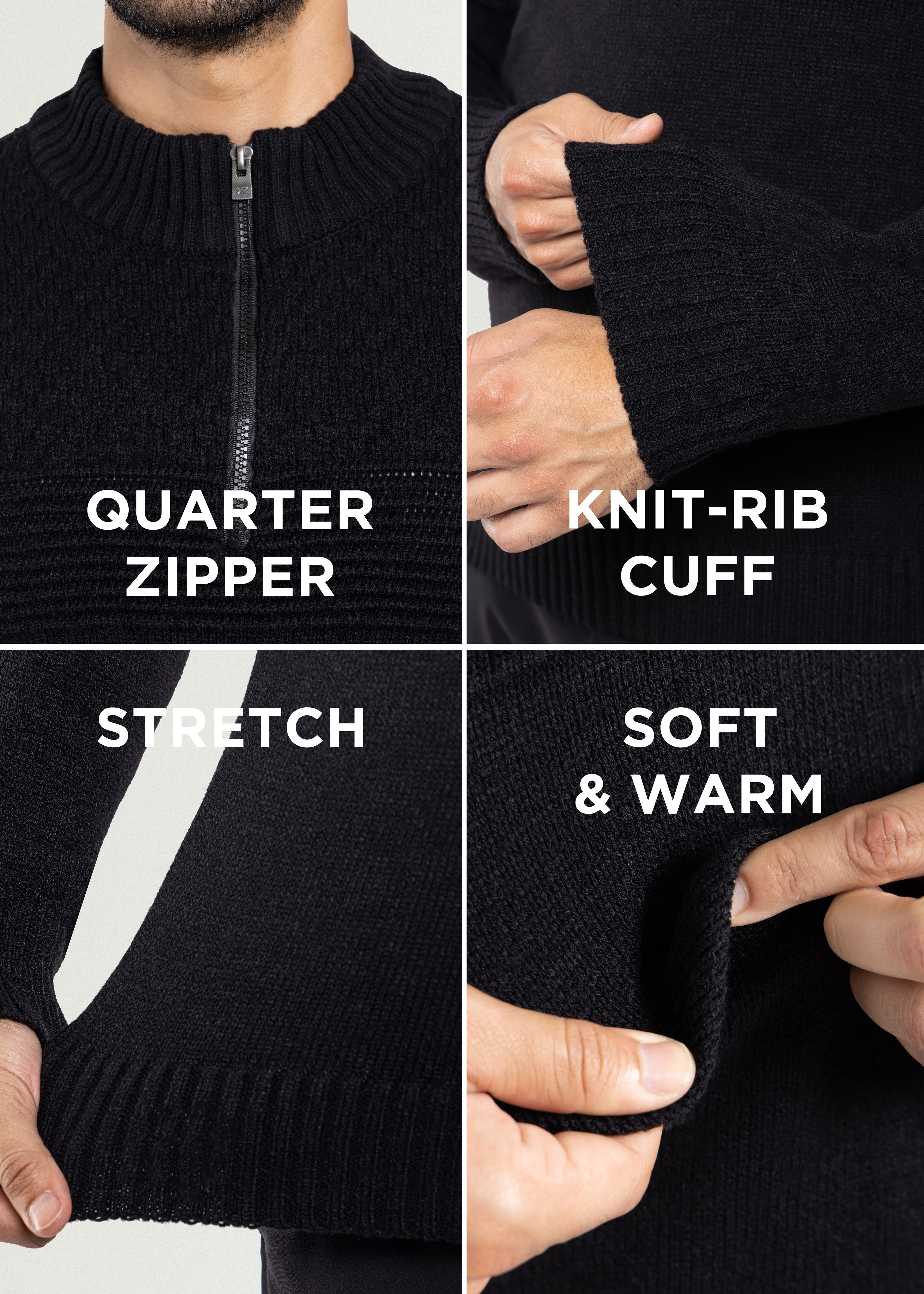 half zipper pullover men herringbone sweater men hunter green mens sweater large mens sweater