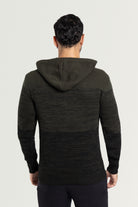 color changing hoodie  color hoodie  colorblock hoodie grey black sweatshirt guy hoodies