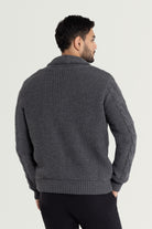 men knitted cardigan sweater  button down sweaters for men  mens button down sweaters cardigan