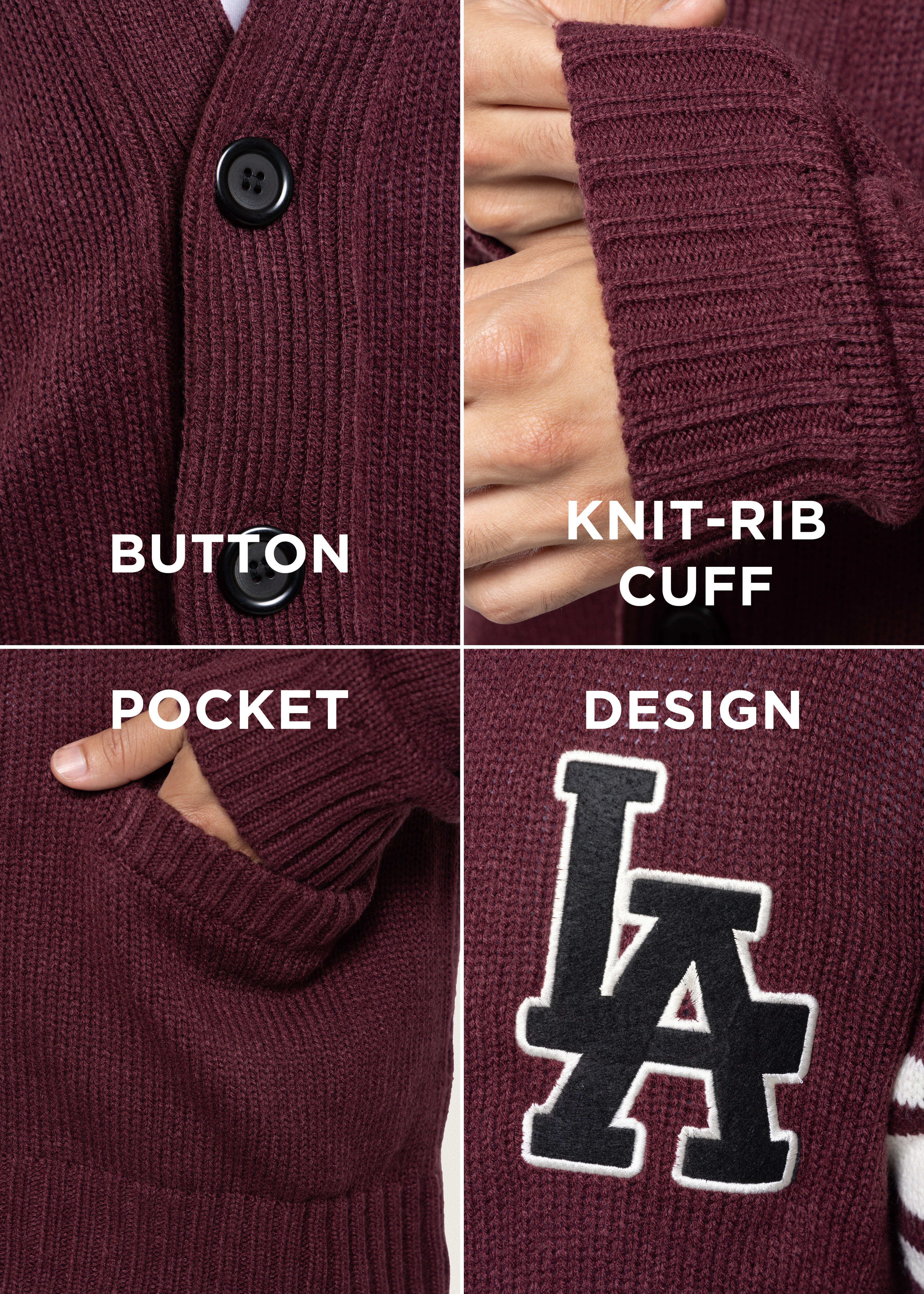 sweater for men styles red asian outfit men men knit cardigan mens lightweight cardigan