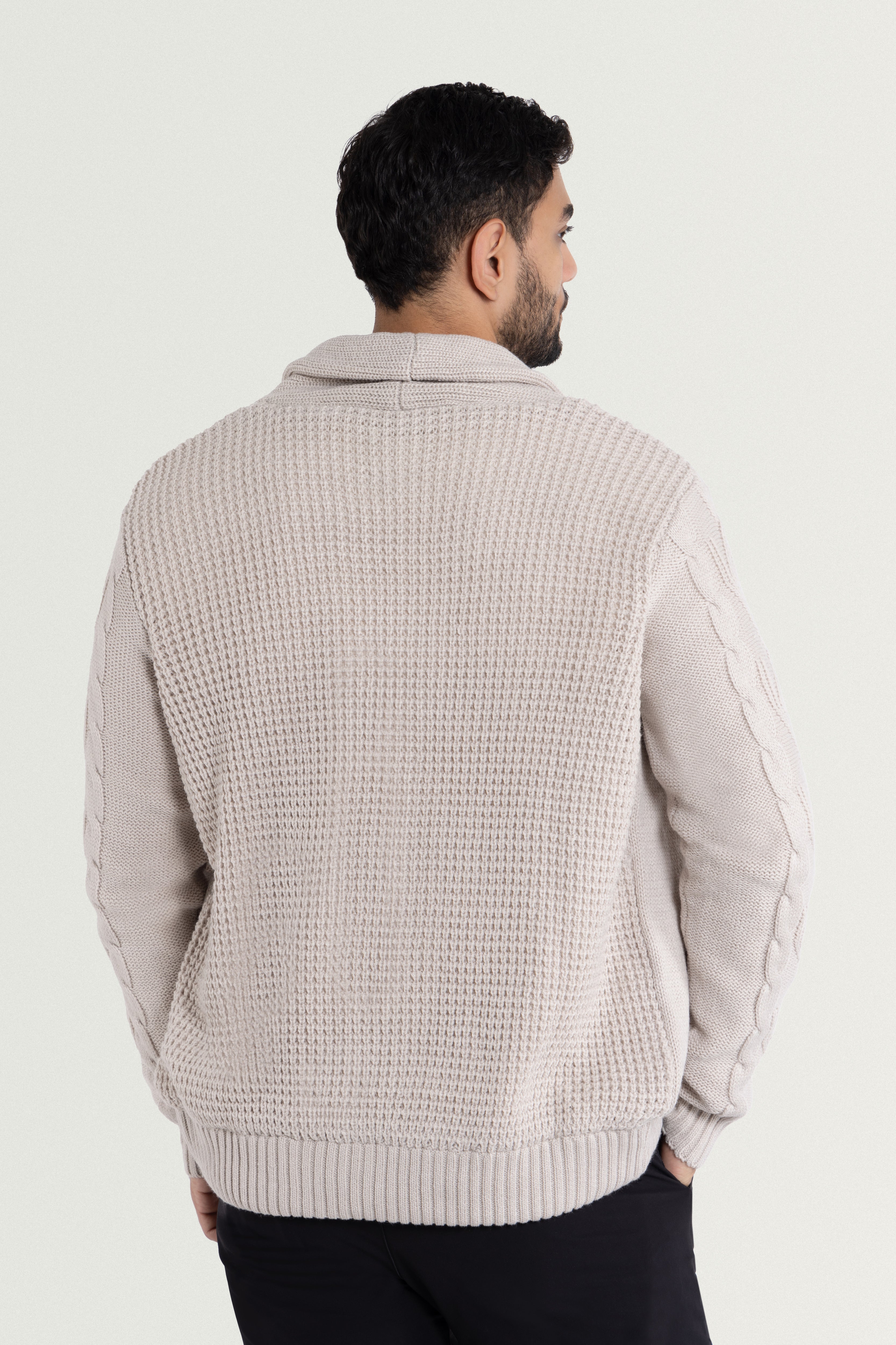 mens sweater cardigan with pockets  old english sweater  cardigan sweater mens