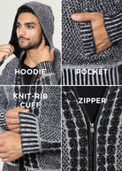 mens summer sweater  men fashion cardigan sweater  grey sweater men wool  yellow v neck sweater men