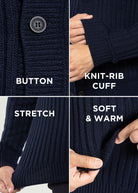 men v neck cardigan  mens cardigan blazer  button sweater  mens christmas sweaters big and tall