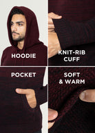 black gold men sweater  black haze hoodie  black hoodie slim fit  black hoodie white text