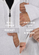 mens sweater cardigan with pockets  old english sweater  cardigan sweater mens