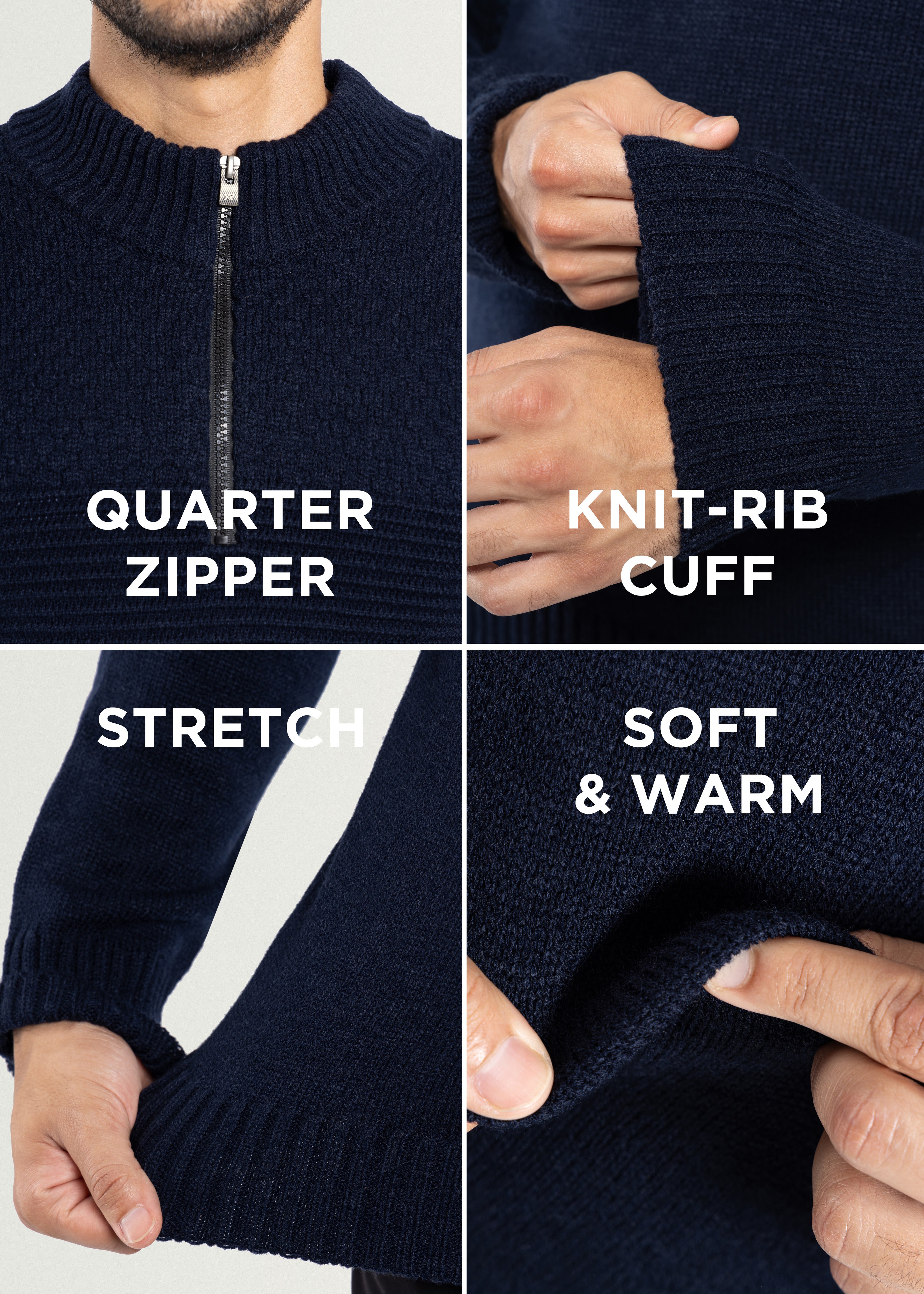 half zip mens sweater half zip sweater men half zip sweatshirt men