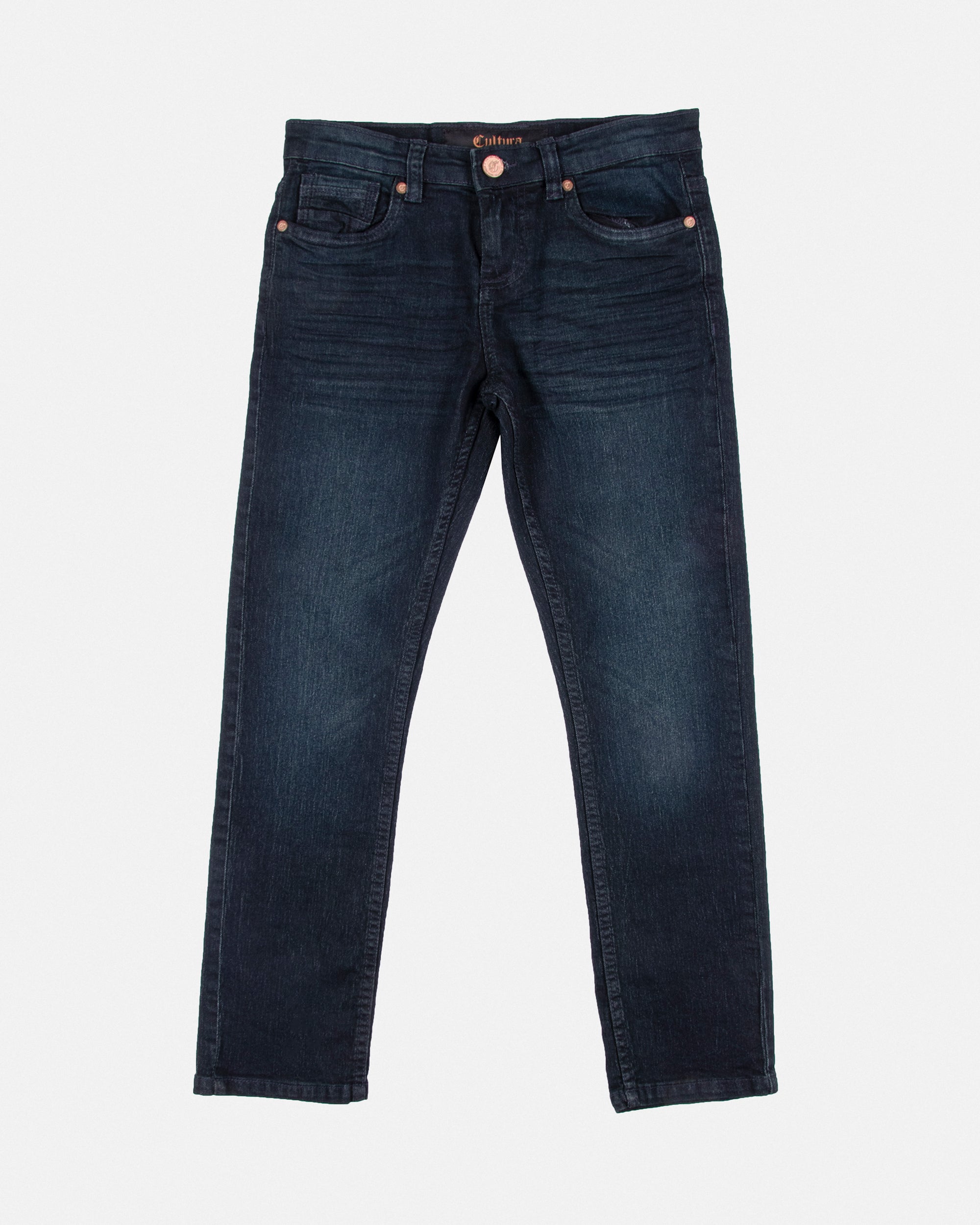 Xray Jeans Cultura Little Boys Slim Wash Denim Pants – X-RAY JEANS