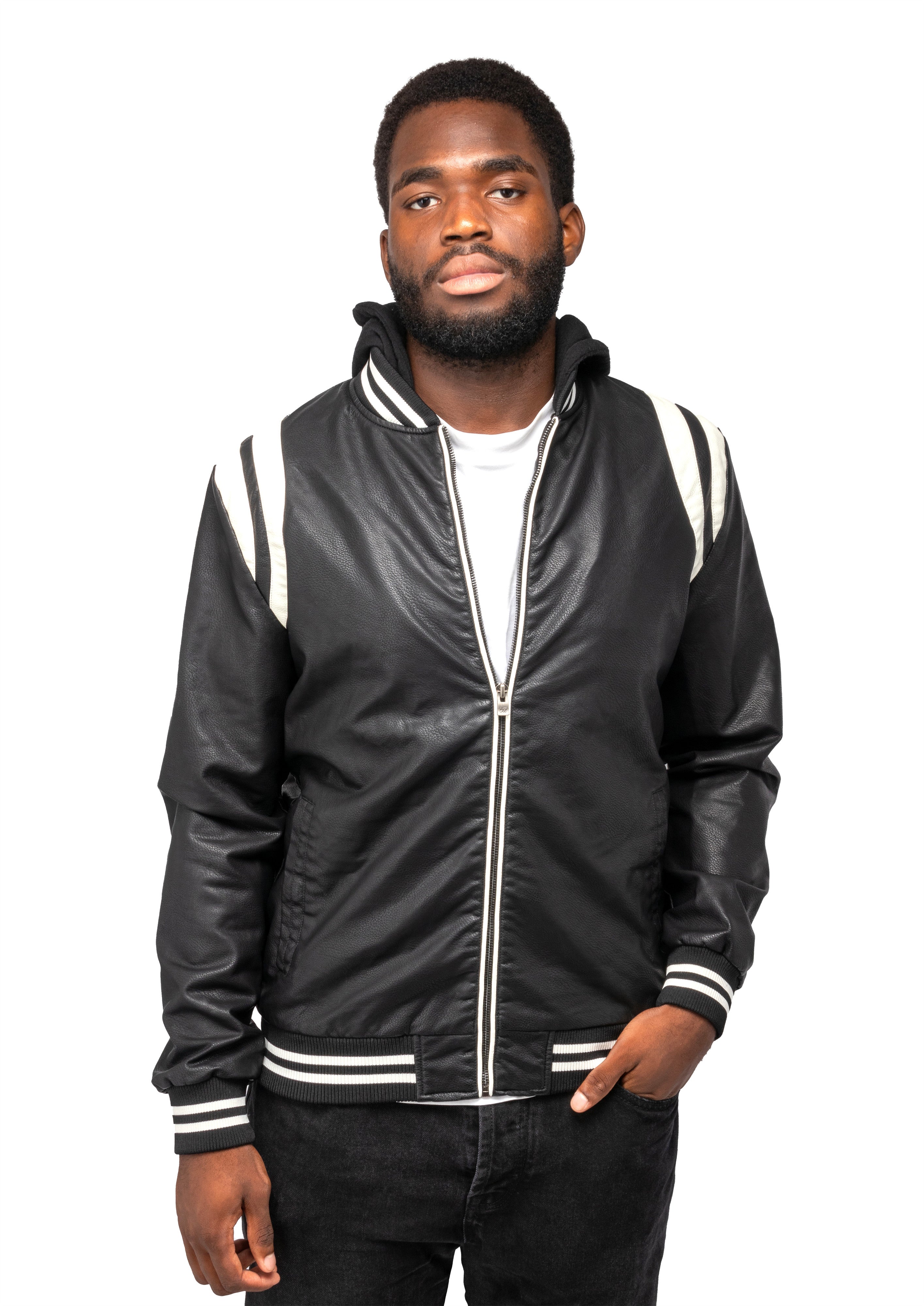 biker leather jacket men black leather jacket men blue leather jacket men bomber jacket men leather