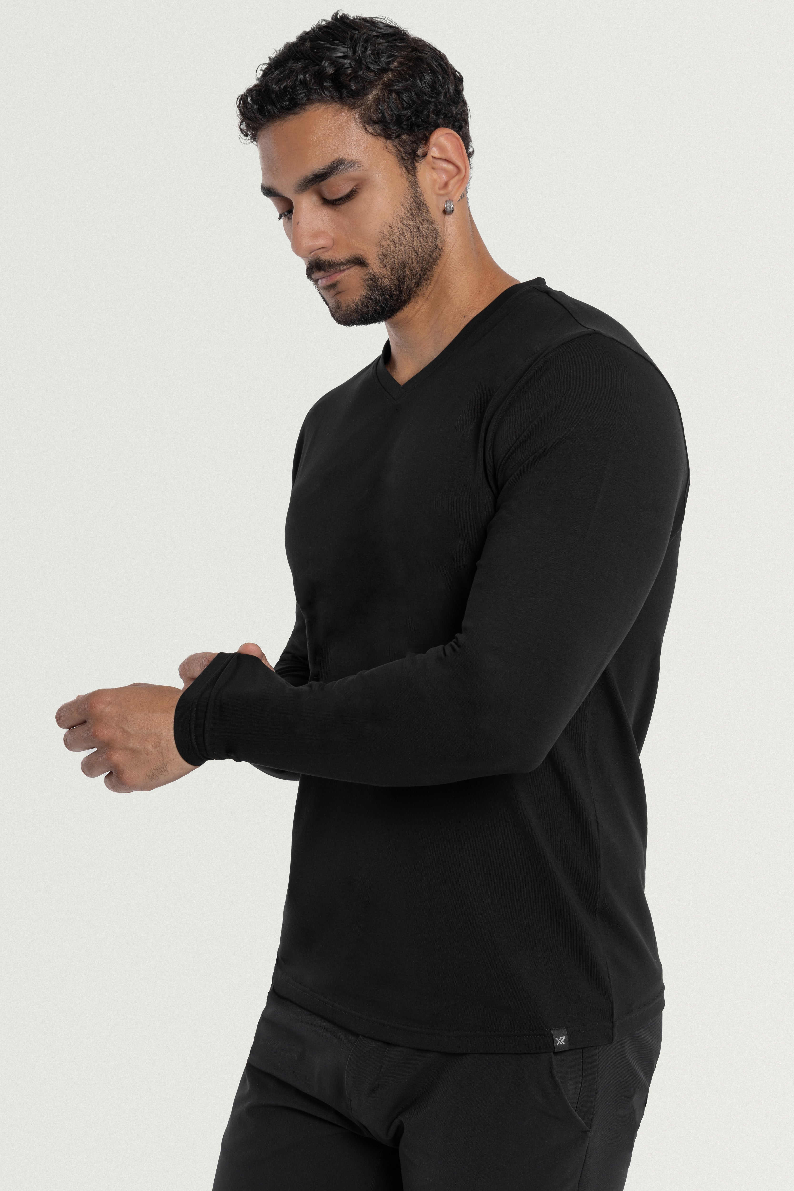 men's henley men's henley shirt men's henley shirts camisetas para hombre manga larga