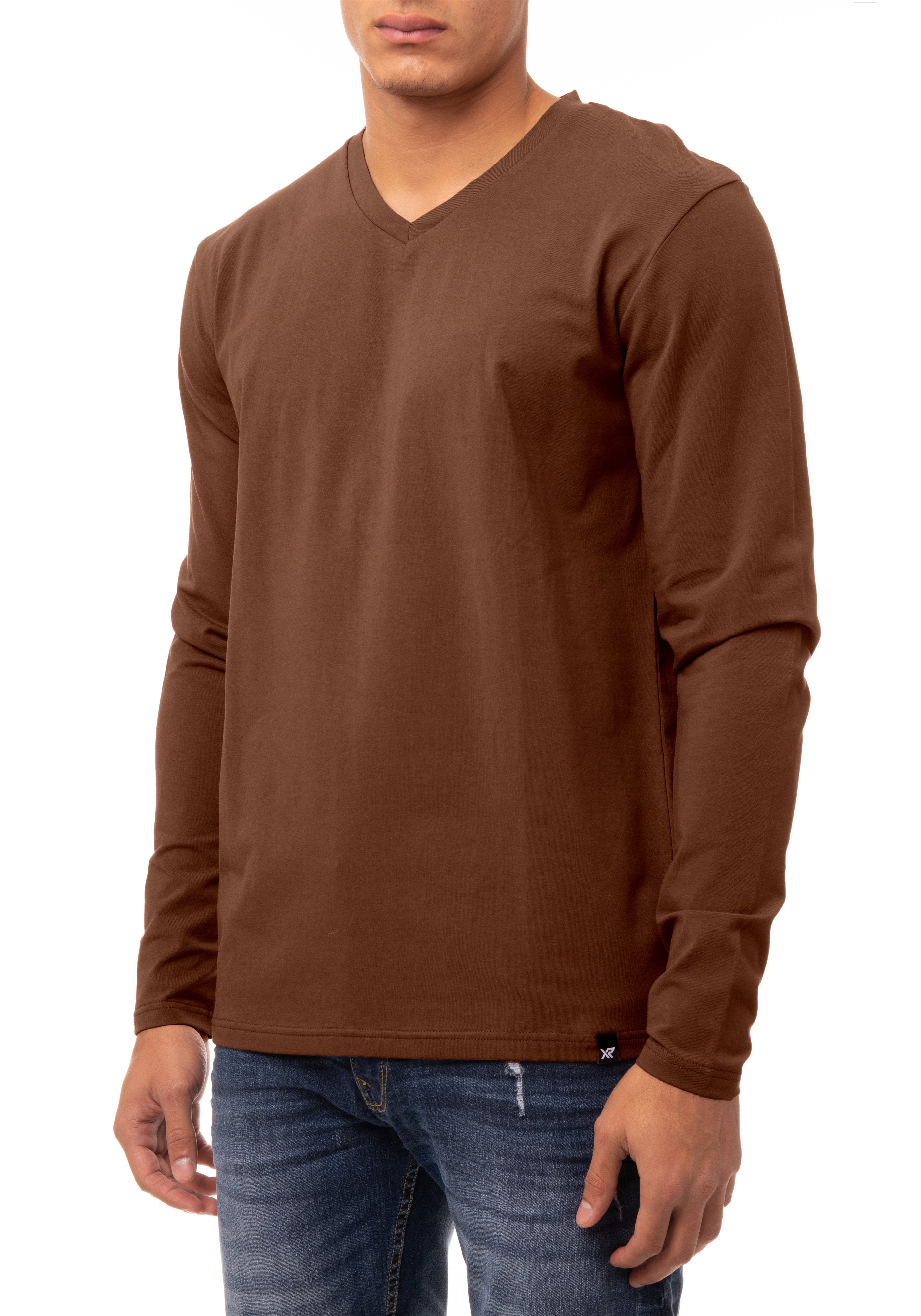 henley t shirts for men long sleeve black tshirt men long sleeve crew neck shirts for men