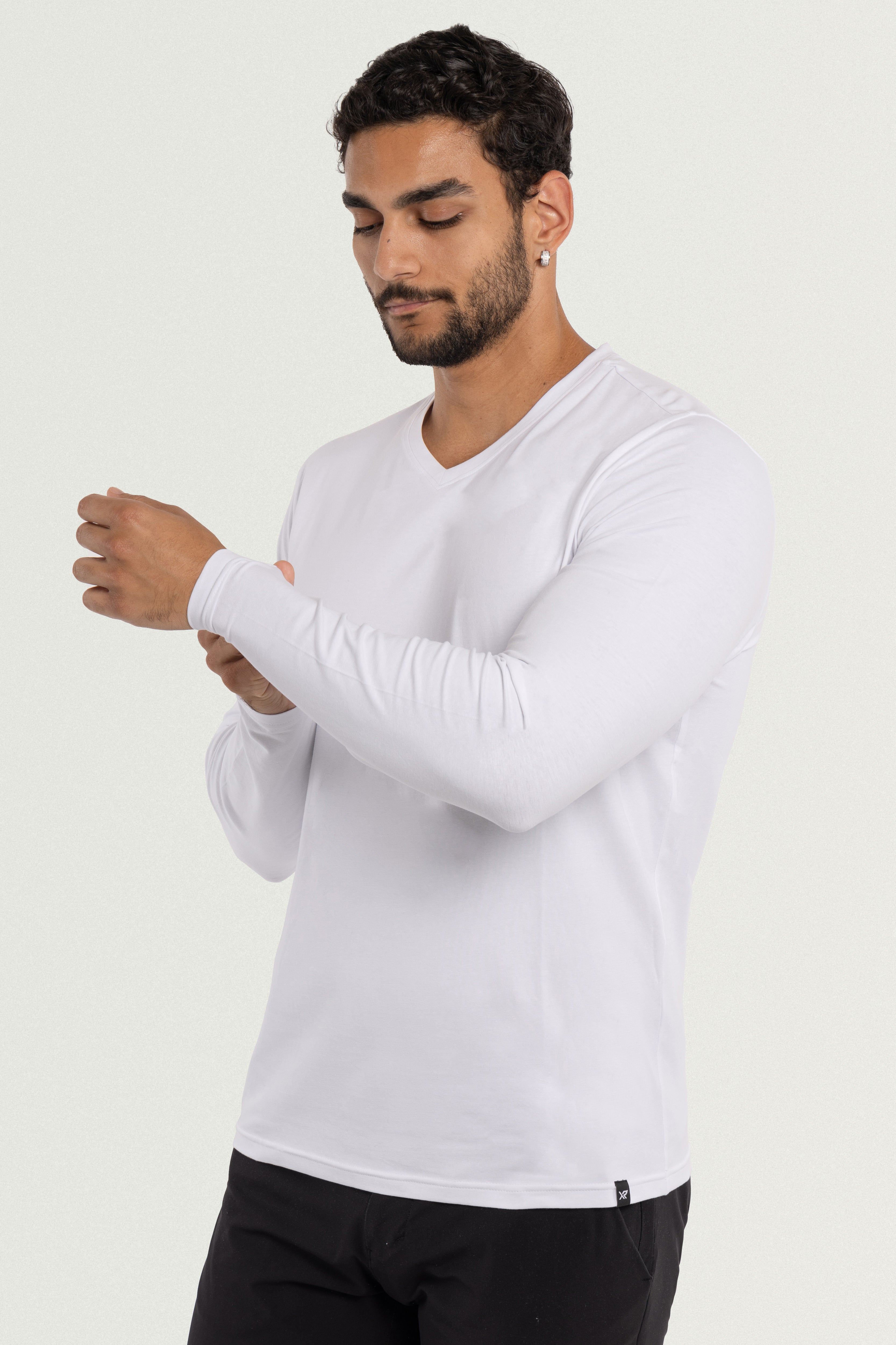 henley shirts for men playeras manga larga para hombre big and tall henley shirts for men
