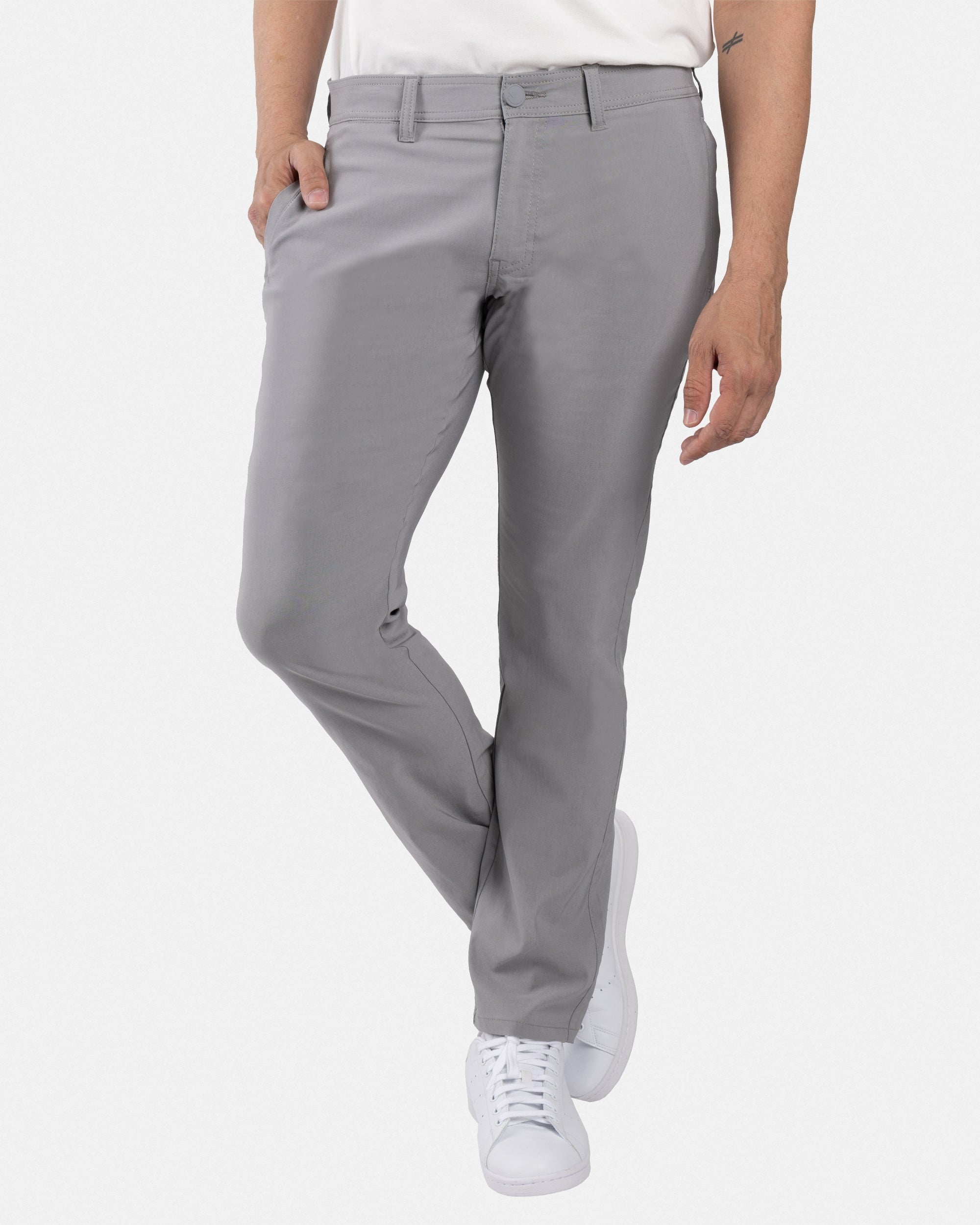 XMP-13110 Slim Fit Stretch Nylon Pants X-RAY JEANS XMP-13110 Slim Fit Stretch Nylon Pants X-RAY JEANS