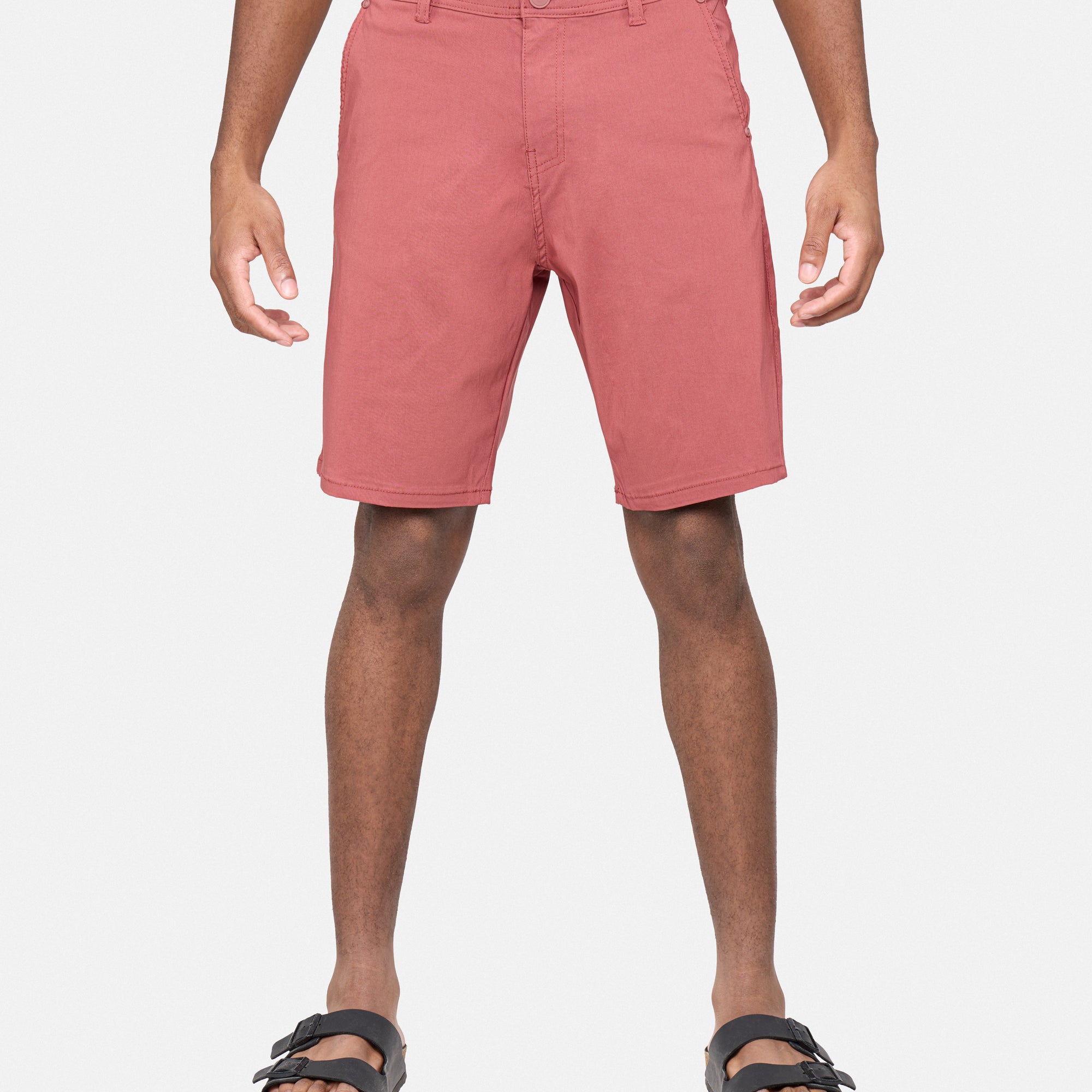 X RAY Men's Golf Shorts Stylish Activewear Body Nylon Shorts