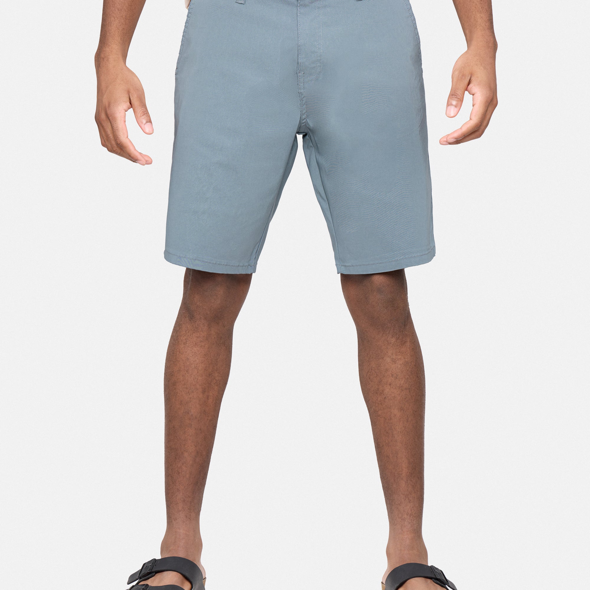 X RAY Men's Golf Shorts Stylish Activewear Body Nylon Shorts