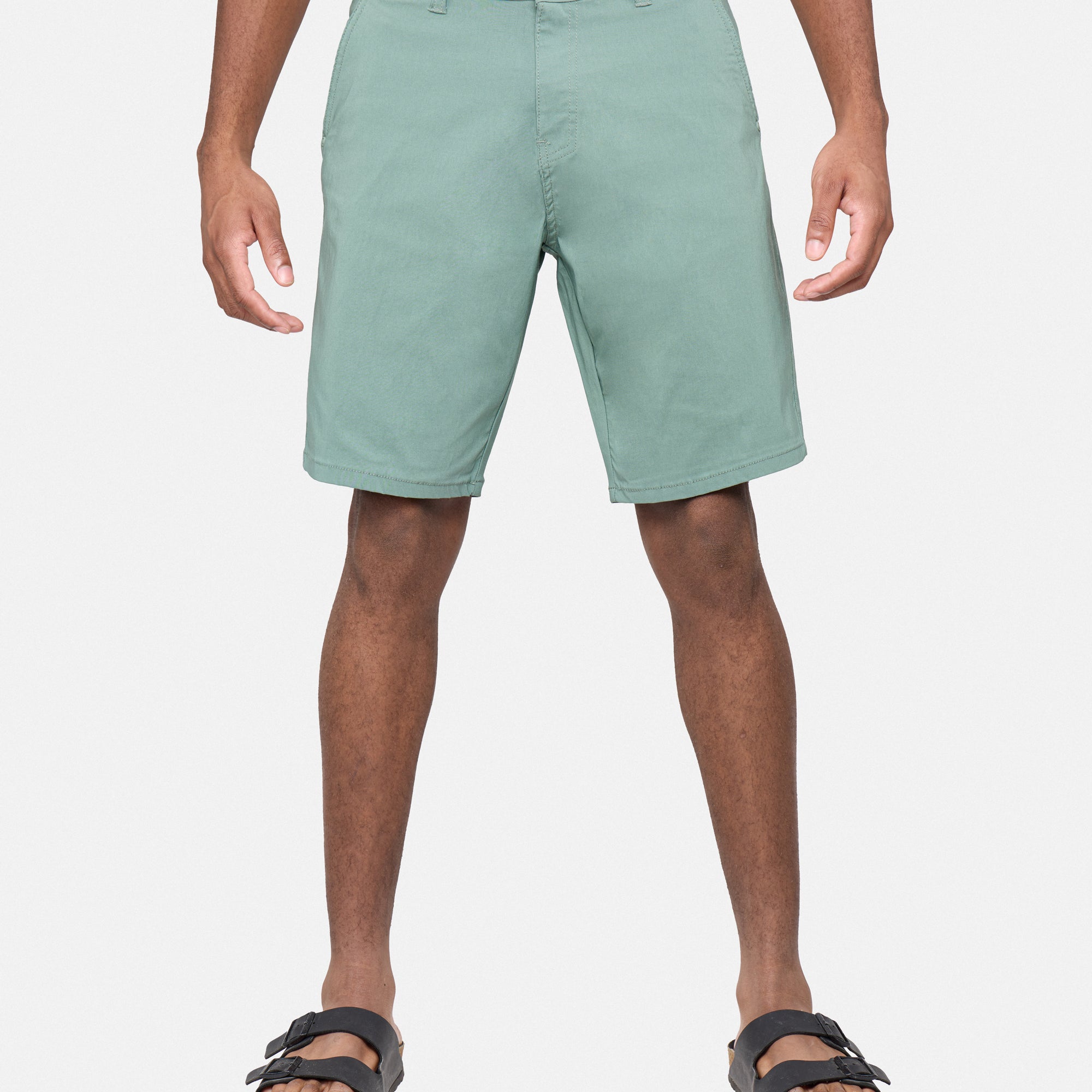 X RAY Men's Golf Shorts Stylish Activewear Body Nylon Shorts